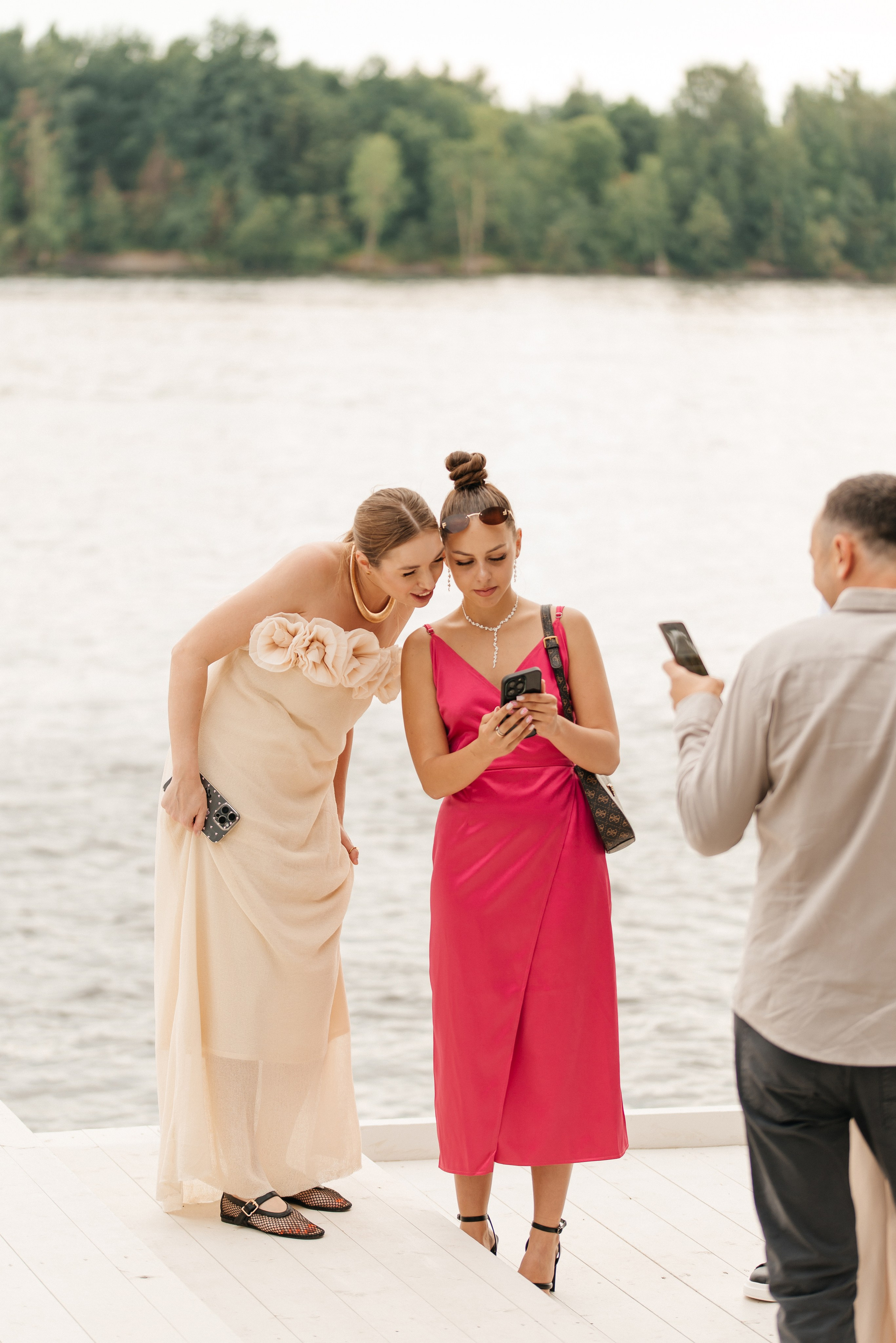 ANONS. Мария — Свадебный фотограф