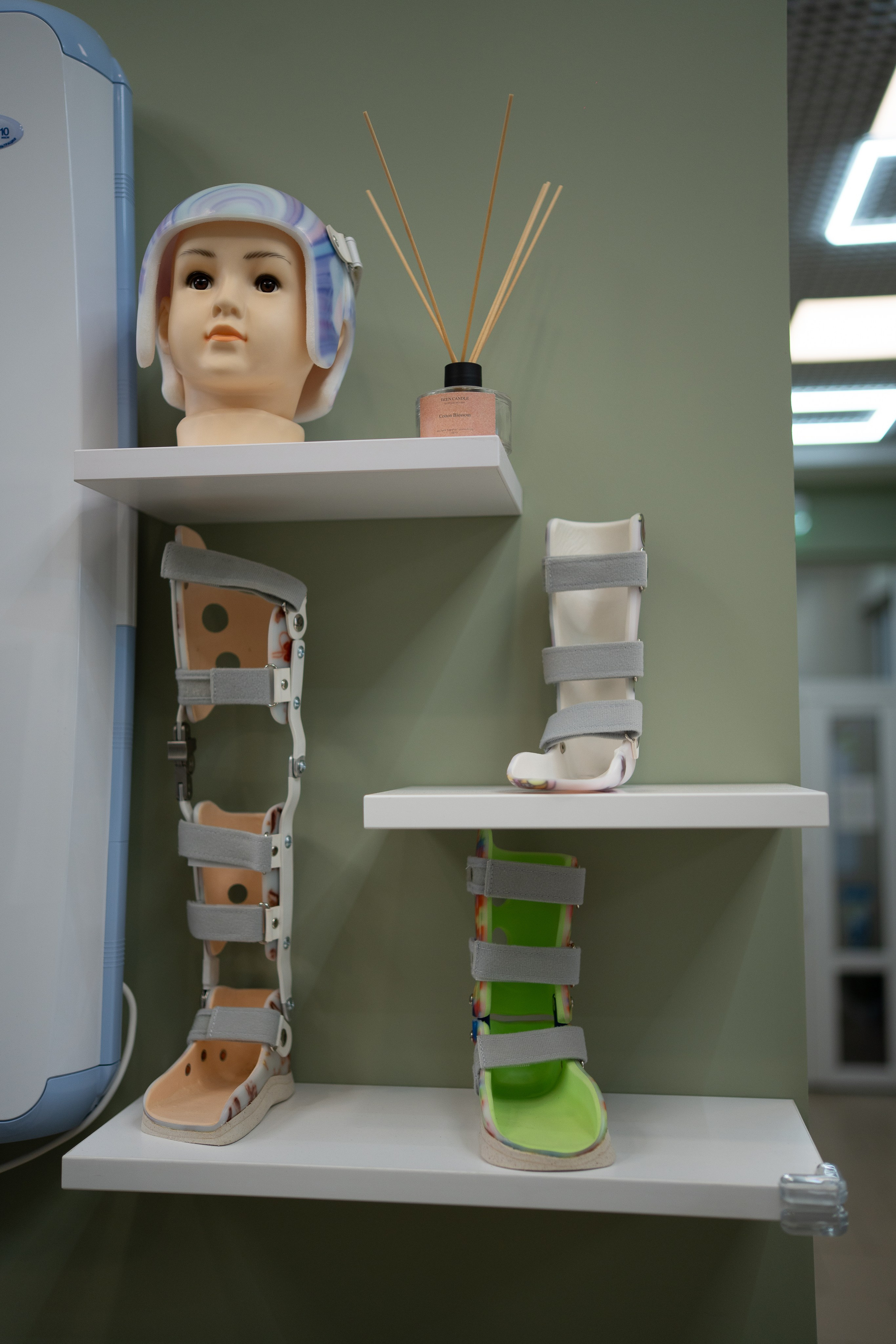 Коммерческая фото съёмка для Протезно-ортопедический центра. Фотограф, видеограф Пятигорск, Ставрополь, Ессентуки, Petlyakovs_photo