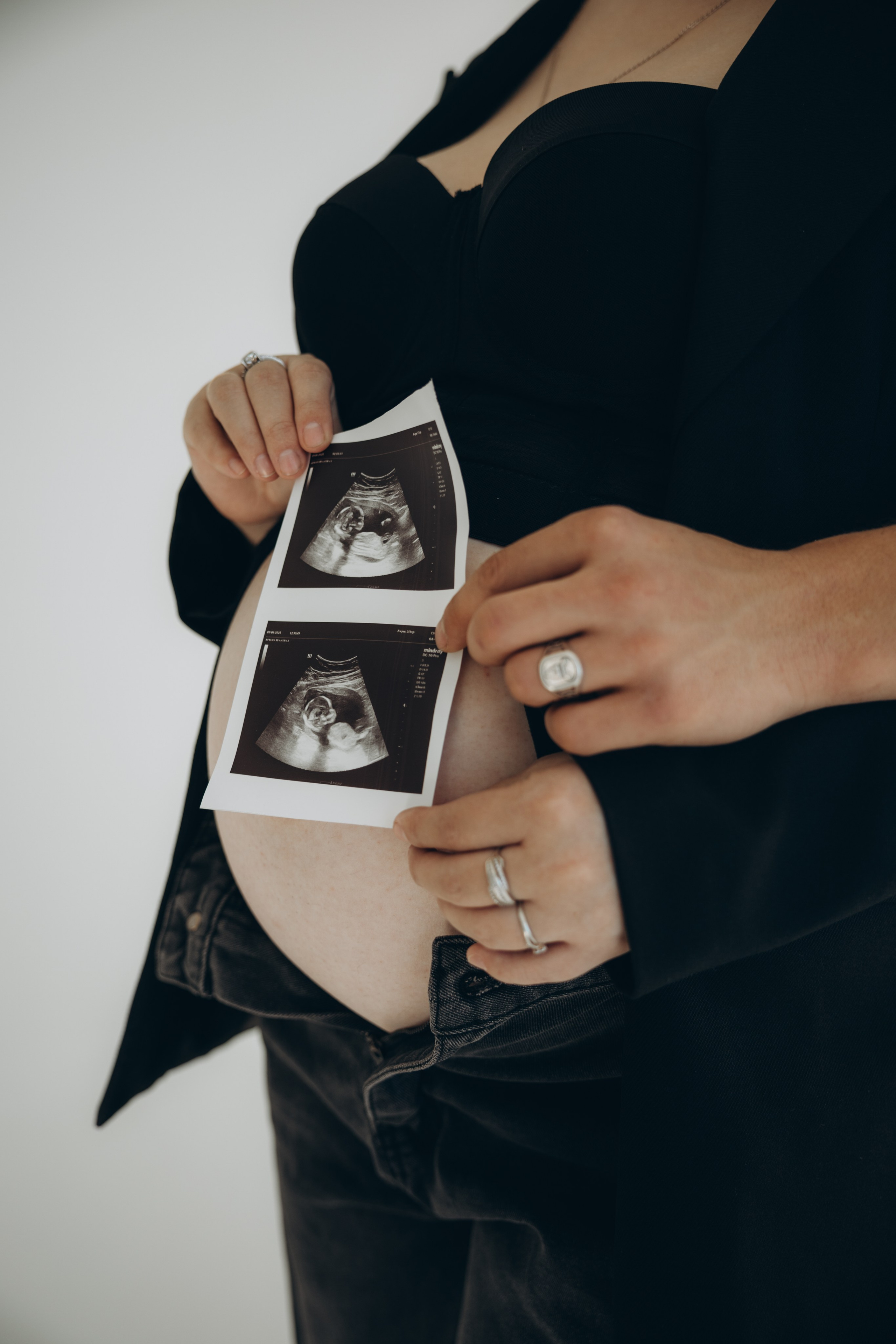 В ожидании. Свадебный, семейный фотограф в Иркутске Светлана Макаричева