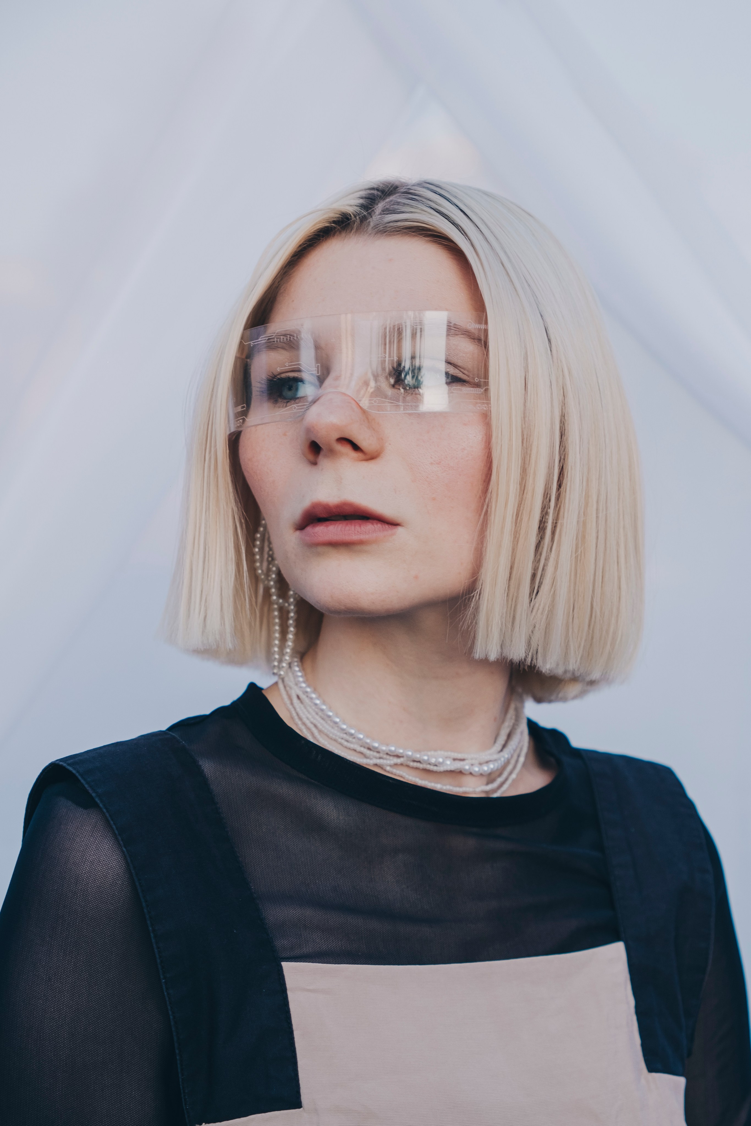 Концептуальная. Фотограф в Иркутске Анна Мирошникова