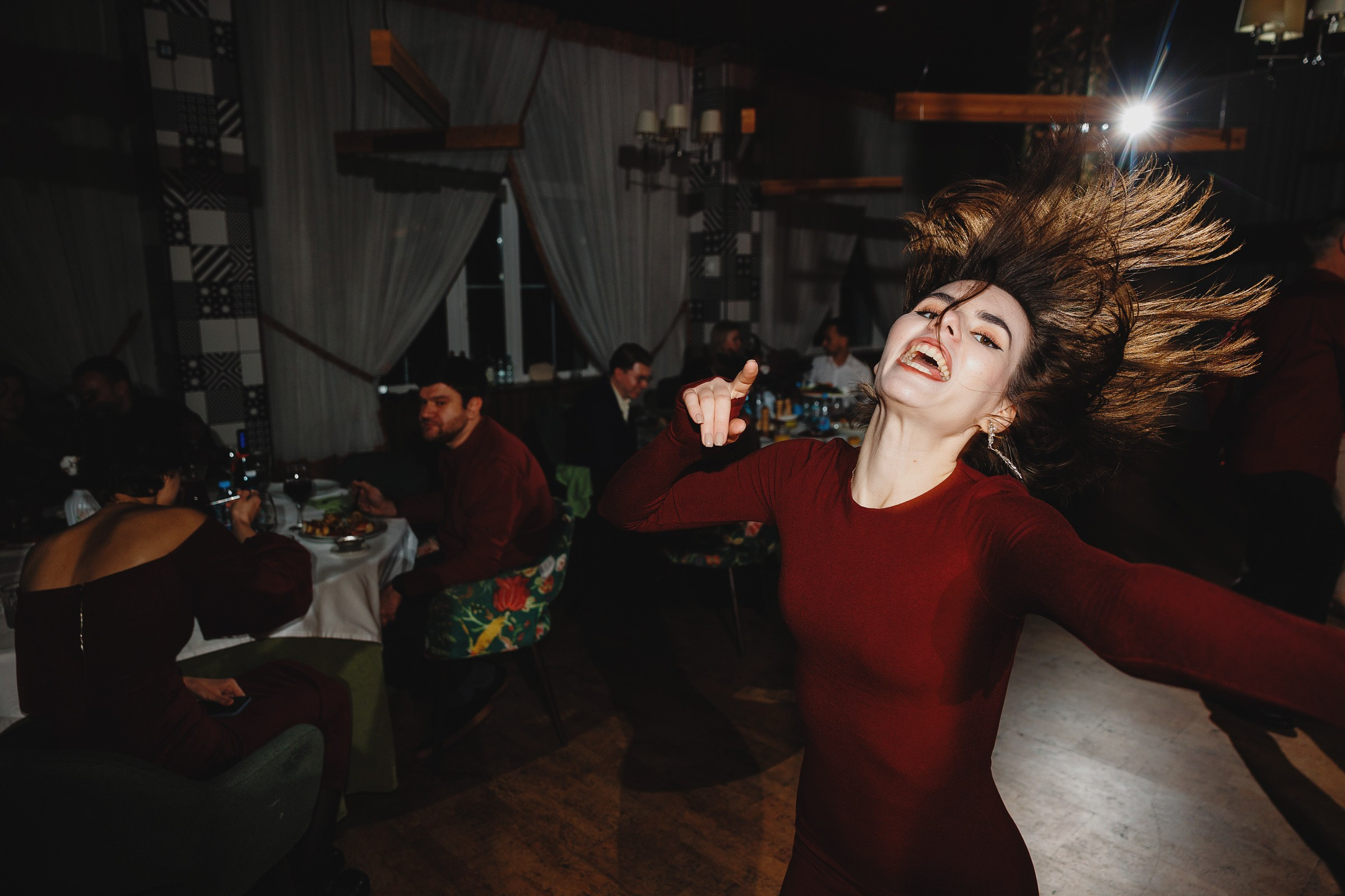 Вячеслав Мария. Свадебный фотограф и видеограф Дмитрий Горяченков