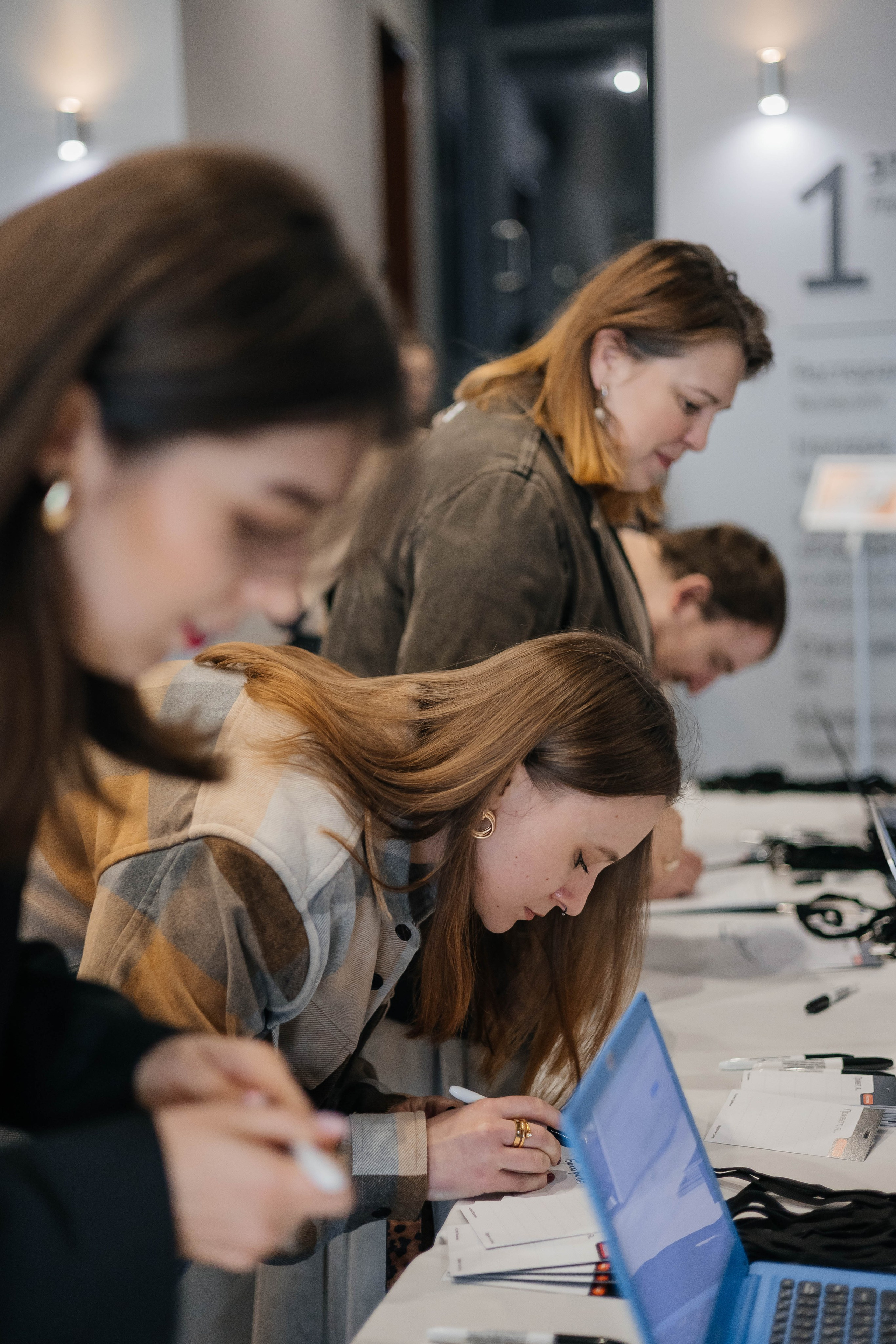 «Диджитал на Дону-2025». Дарья Нерсесян — фотограф в Ростове-на-Дону