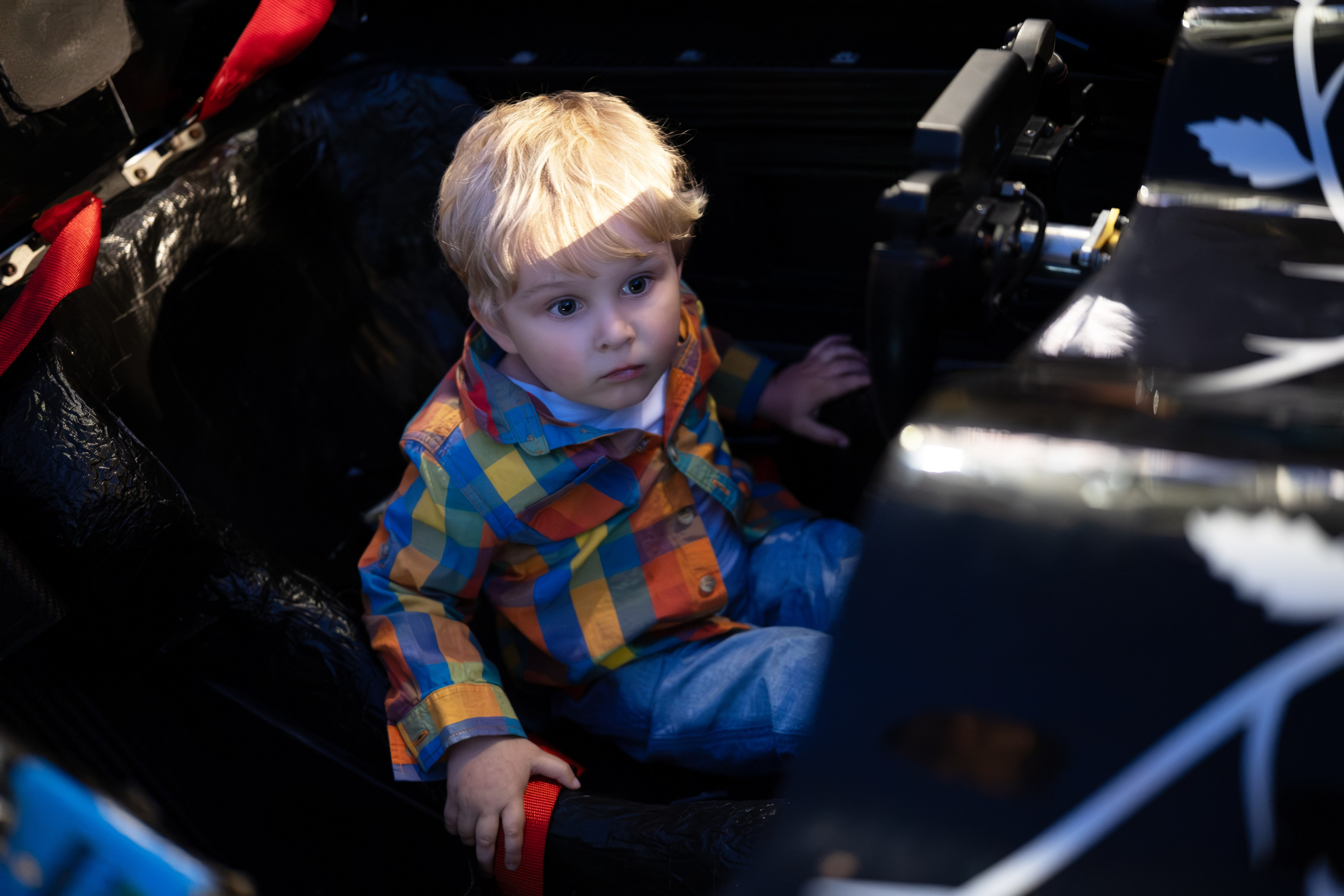 2024 Этап 1 Гран-при АВТО Mail.ru. Авто и мотоспорт — фотограф Антон Медведев iCoguar