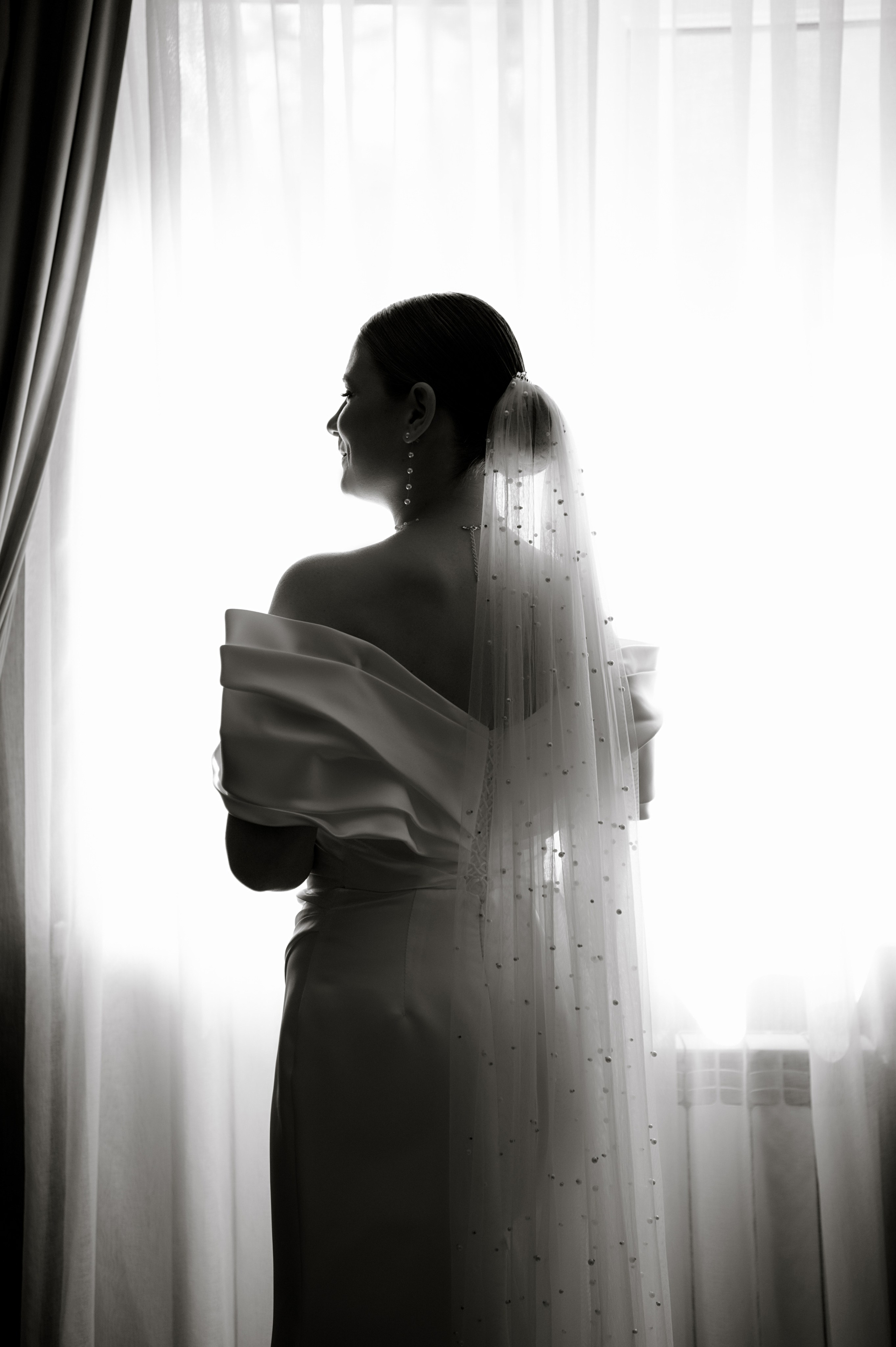 Даниил и Виктория. Свадебный фотограф Белгород