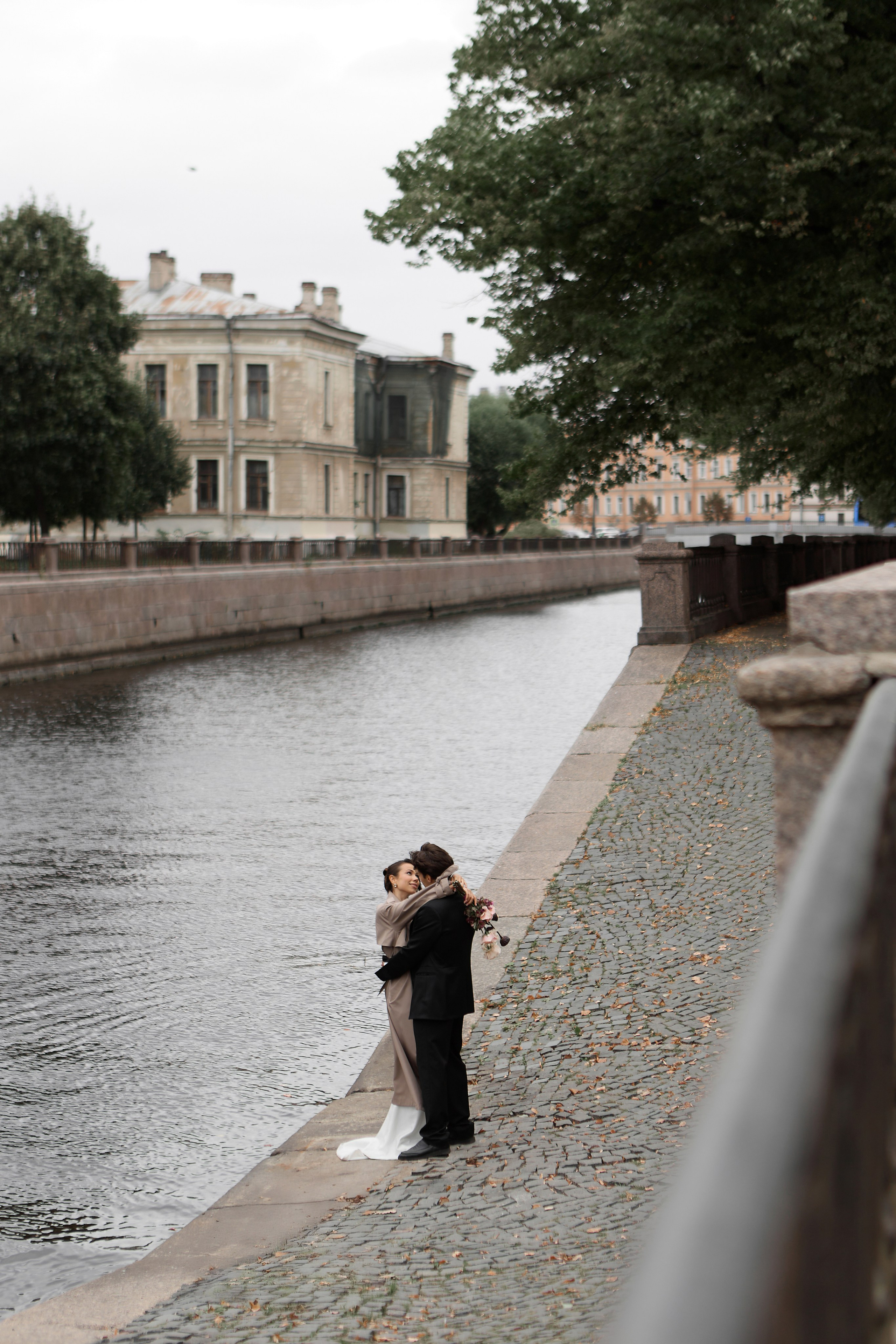И+А. Свадебный фотограф Нижний Новгород