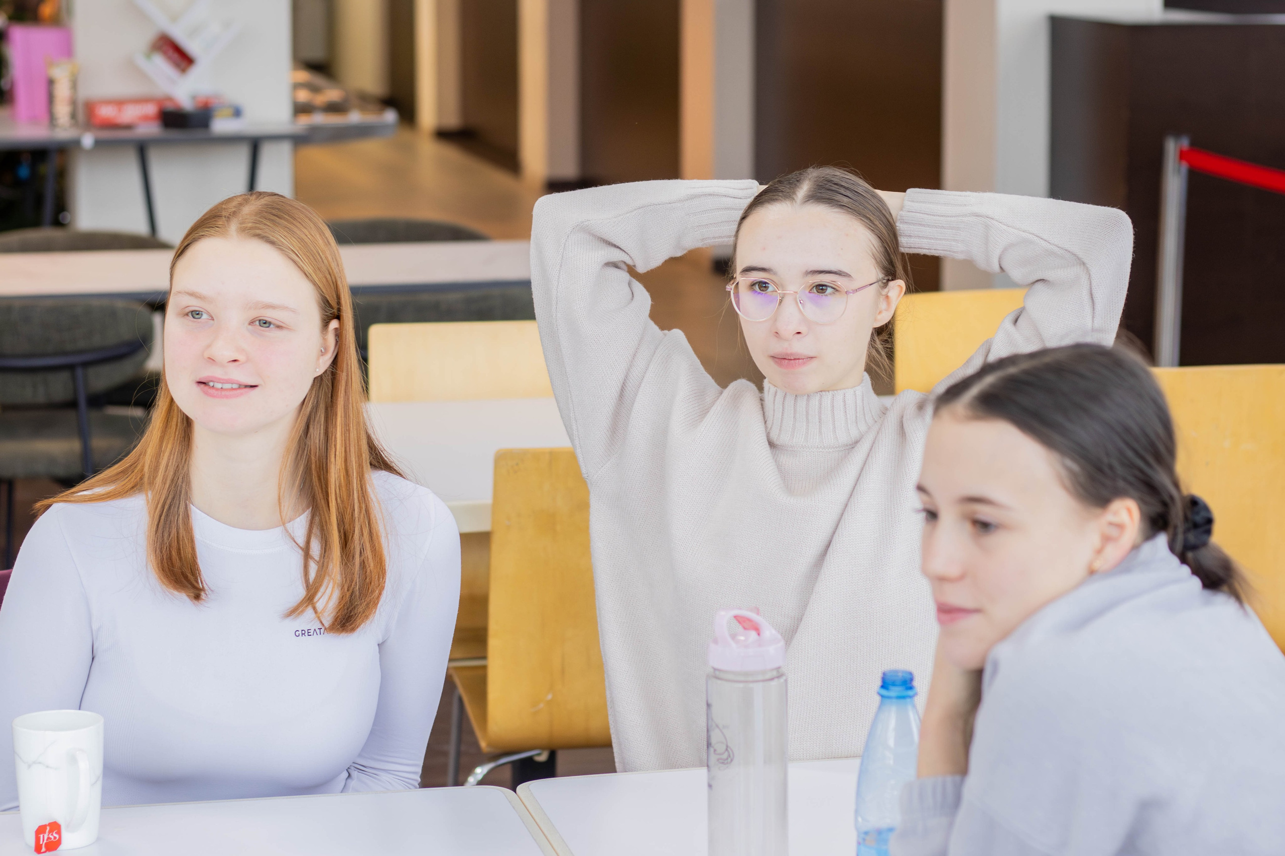 RUNRISE. Репортажный фотограф во Владивостоке Анастасия Кострова