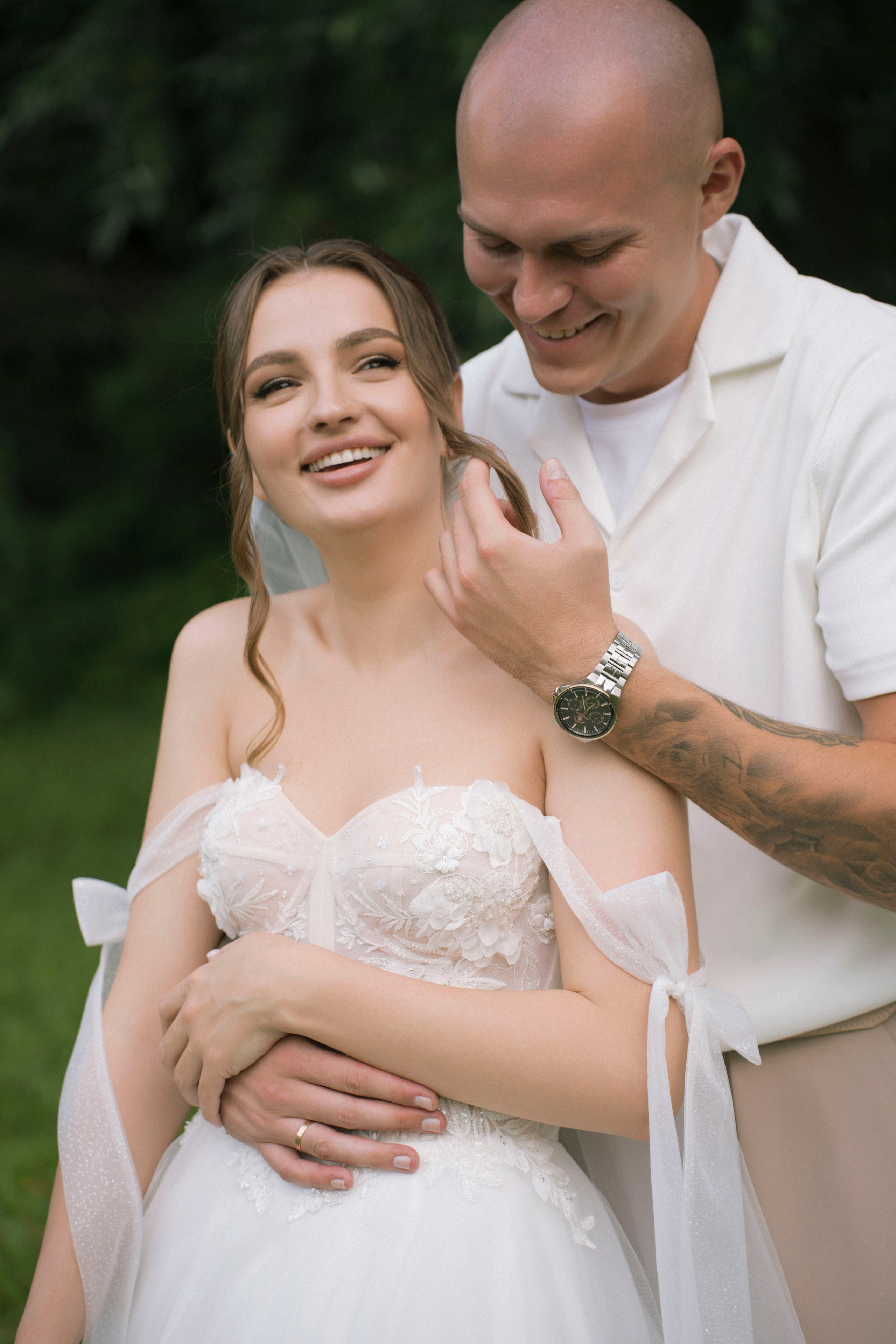 А нас уже трое. Valeriyamelnikova.ru