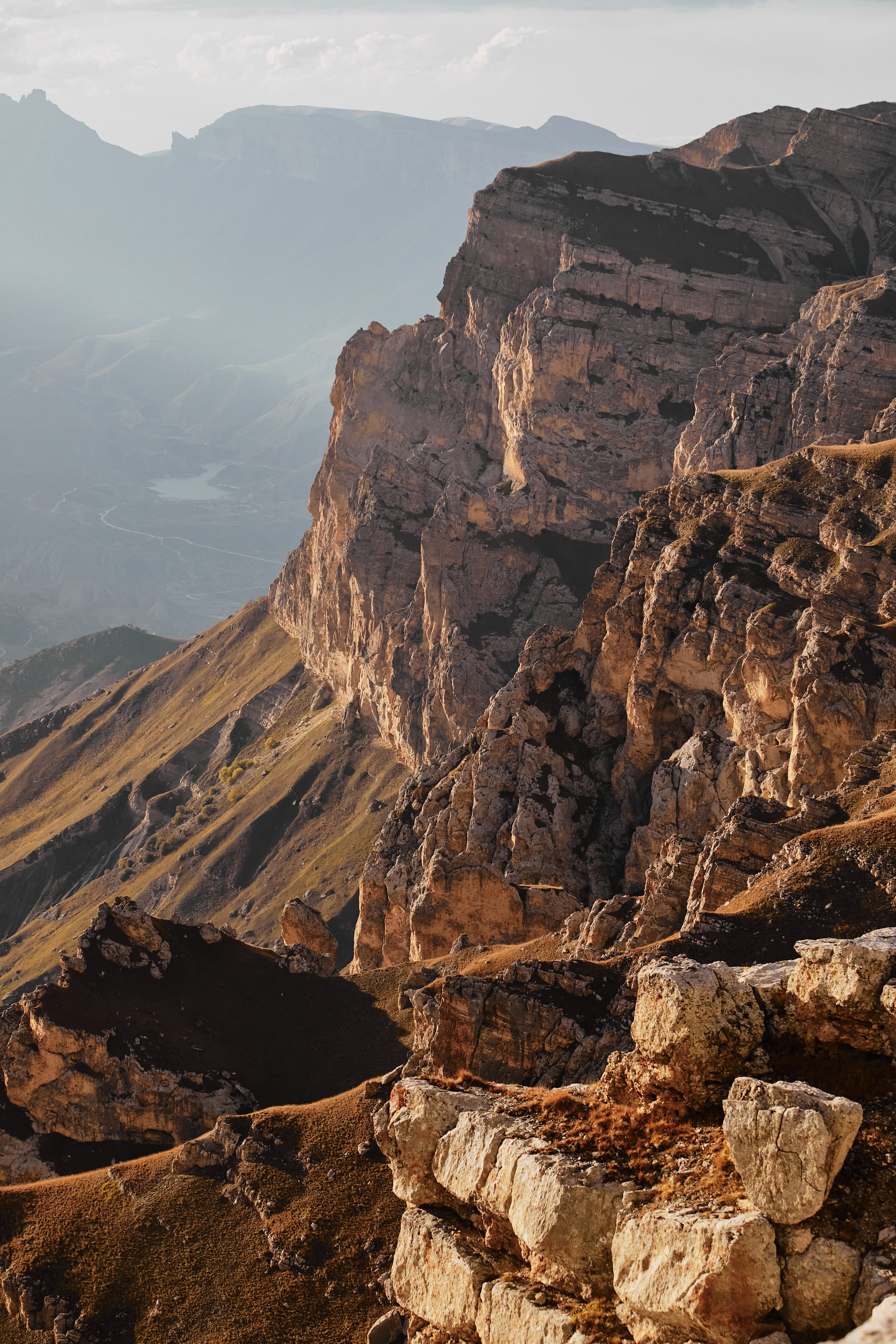 Лха 2500. Фотограф Продюсер в горах КБР / Москва  Нальчик Горы