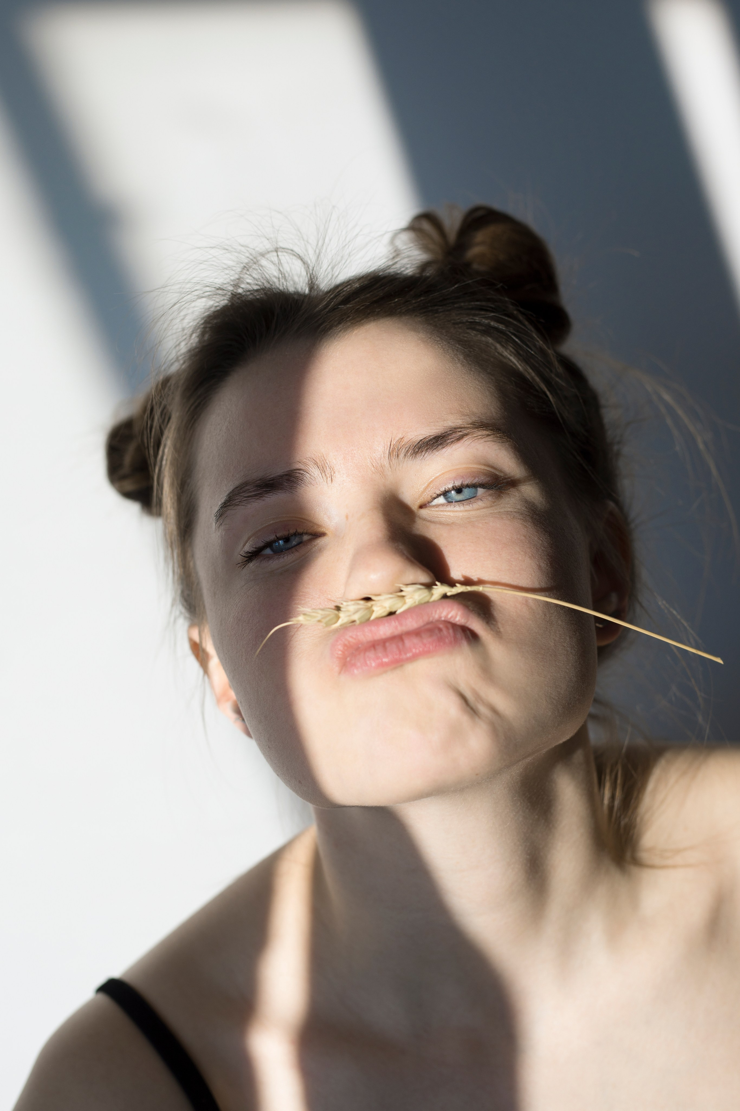 ПОРТРЕТЫ. Photographer Manakova Olga