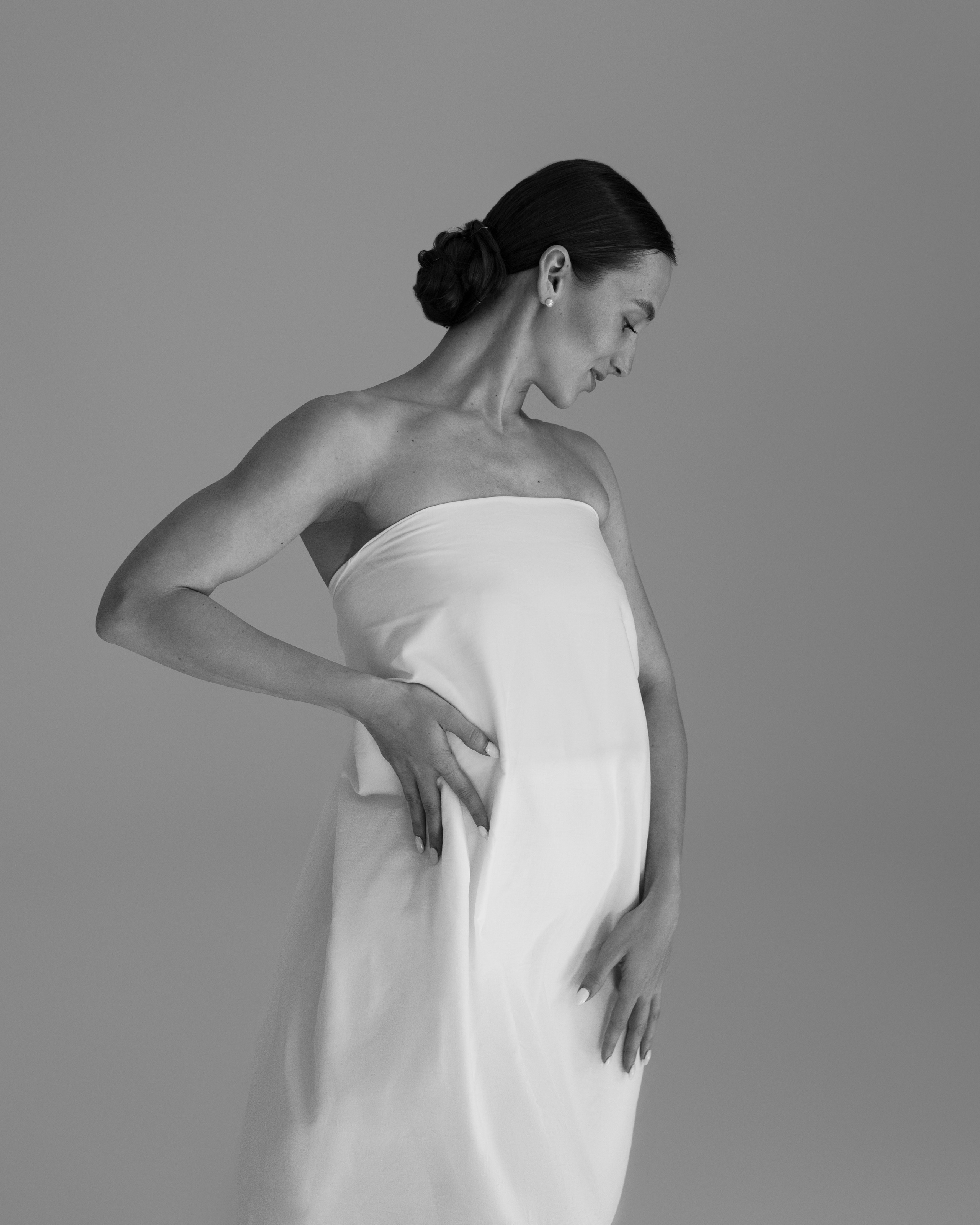 Персональная съемка. Женский портрет. Портретный женский фотограф в Нижнем Новгороде Алиса Обухова