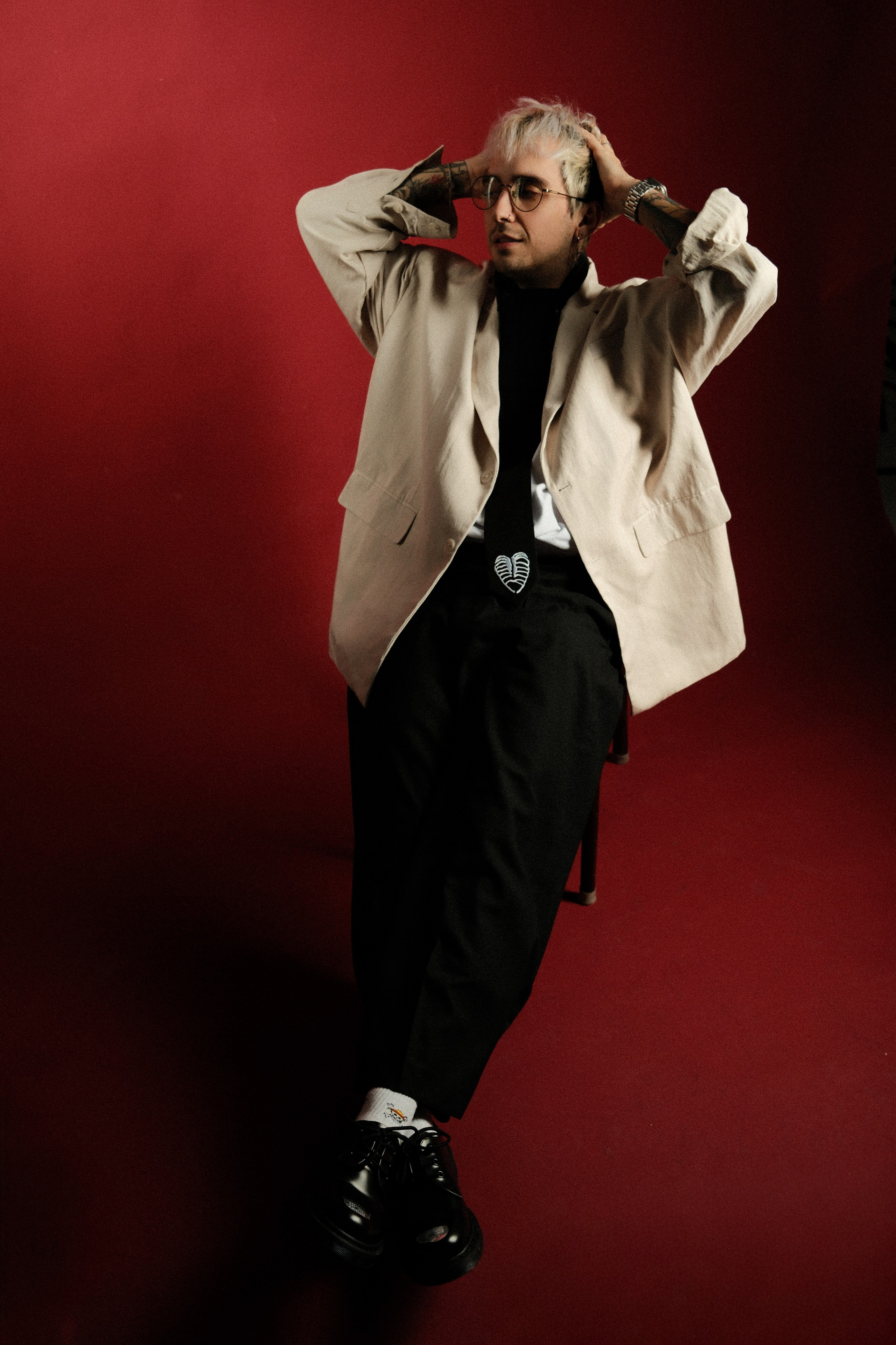 Sobol.mp3. Wedding and Reportage photographer Marmarov Christya