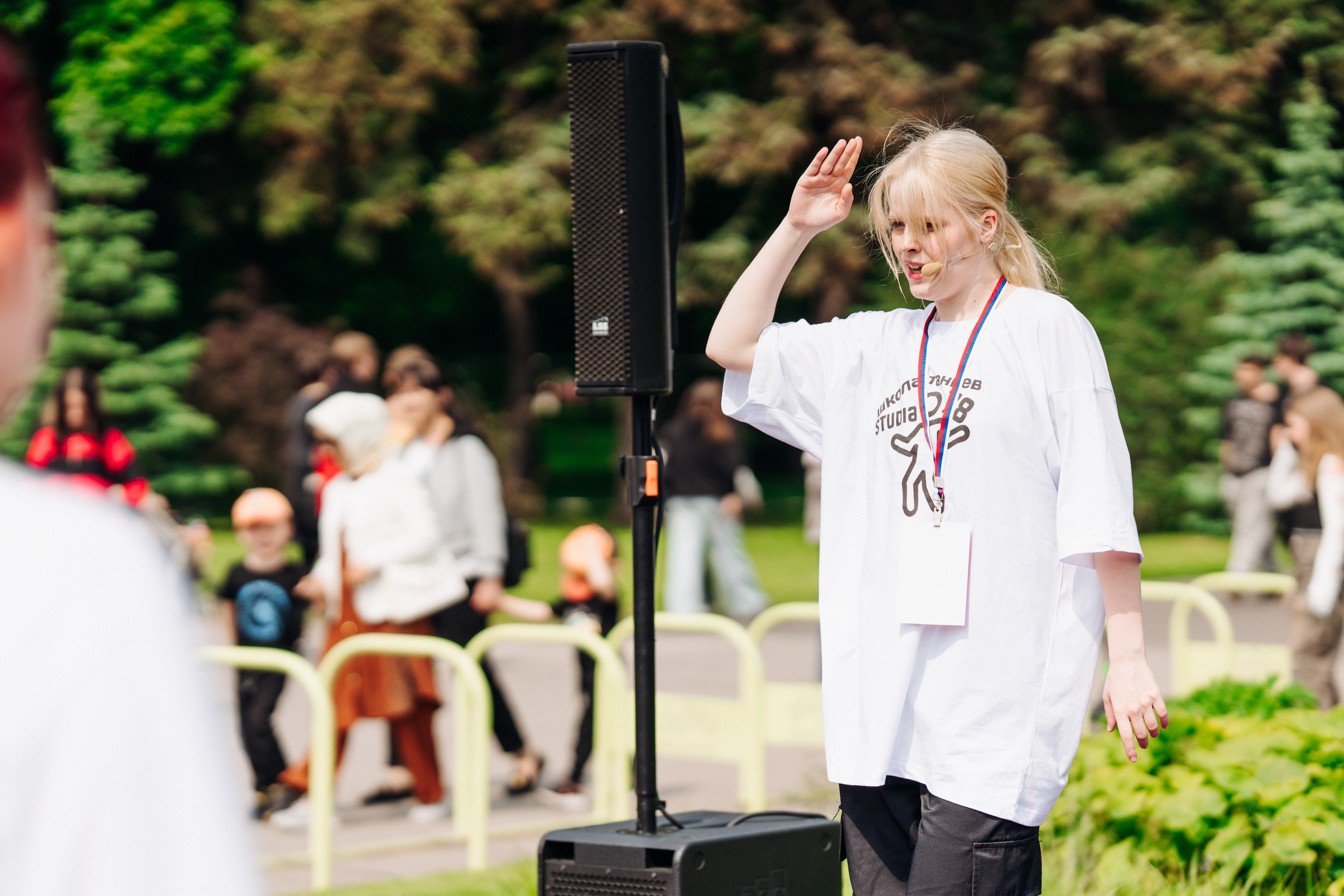 Блогеры России 2025. Репортажный фотограф Санкт-Петербург