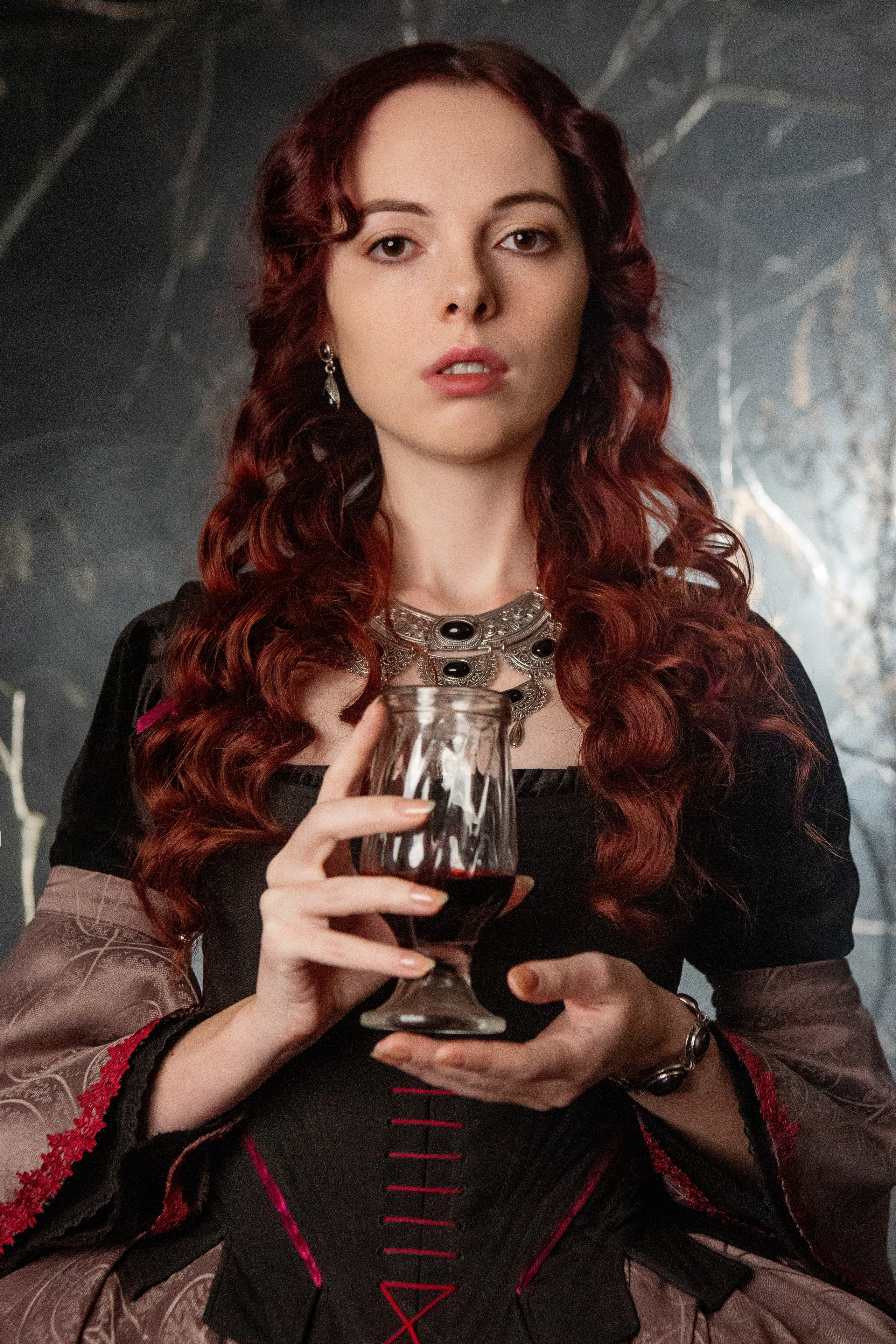 Салемские истории. Фотограф Екатерина Голицына