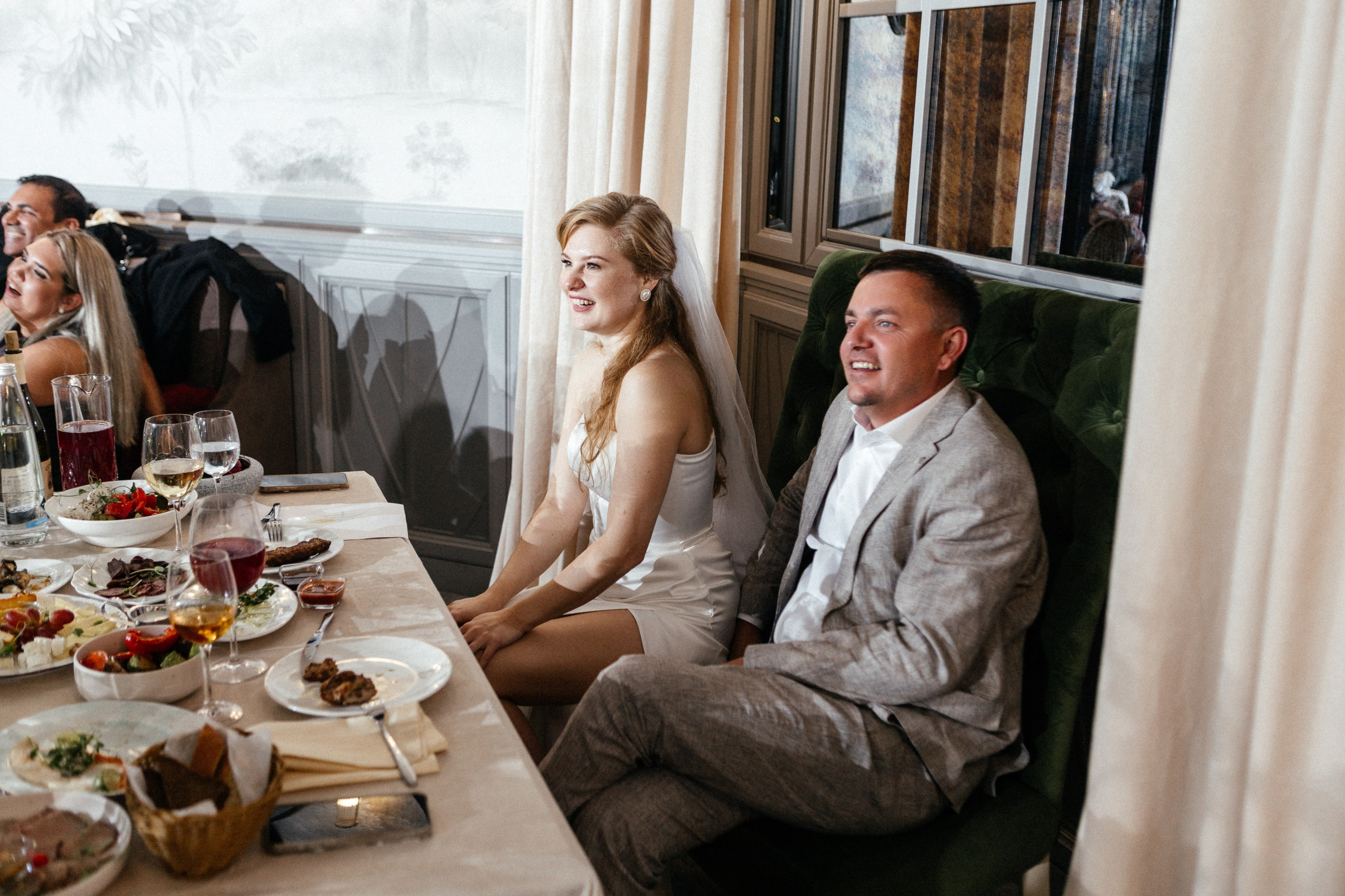 V&T. Свадебный фотограф Уфа Руслан Габдлисламов