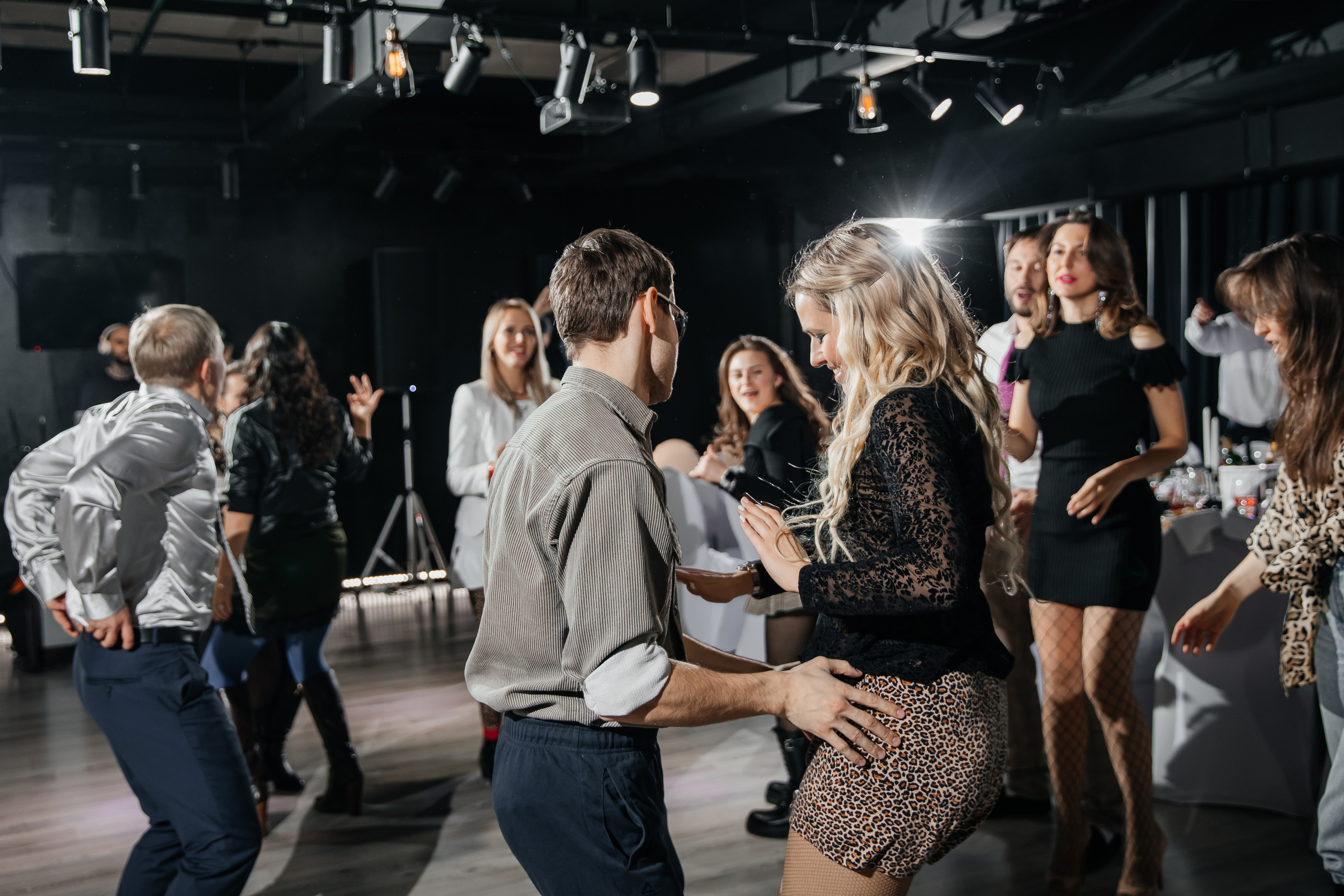 Дни Рождения. Фотограф в Москве Рышкевич Полина