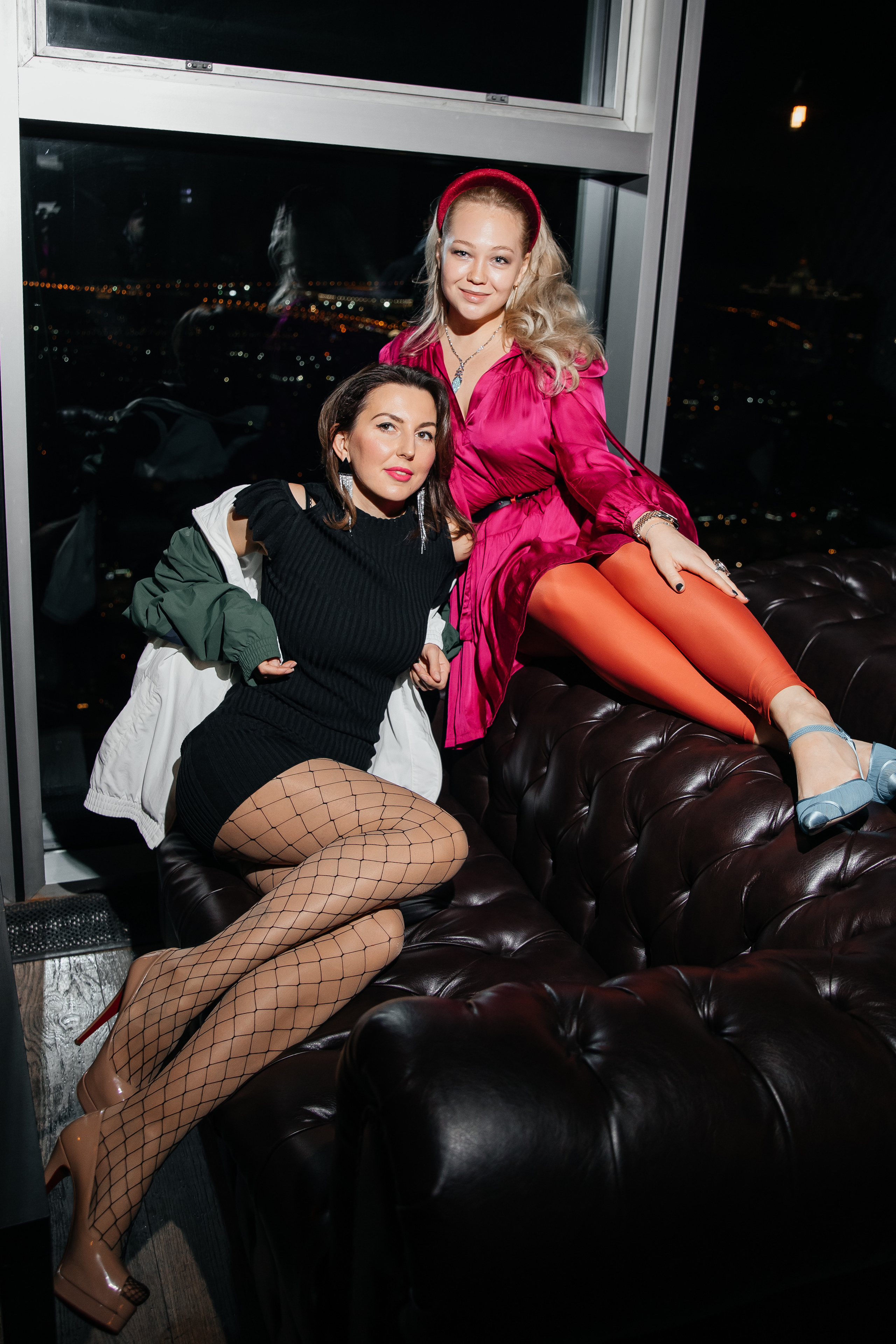 Дни Рождения. Фотограф в Москве Рышкевич Полина