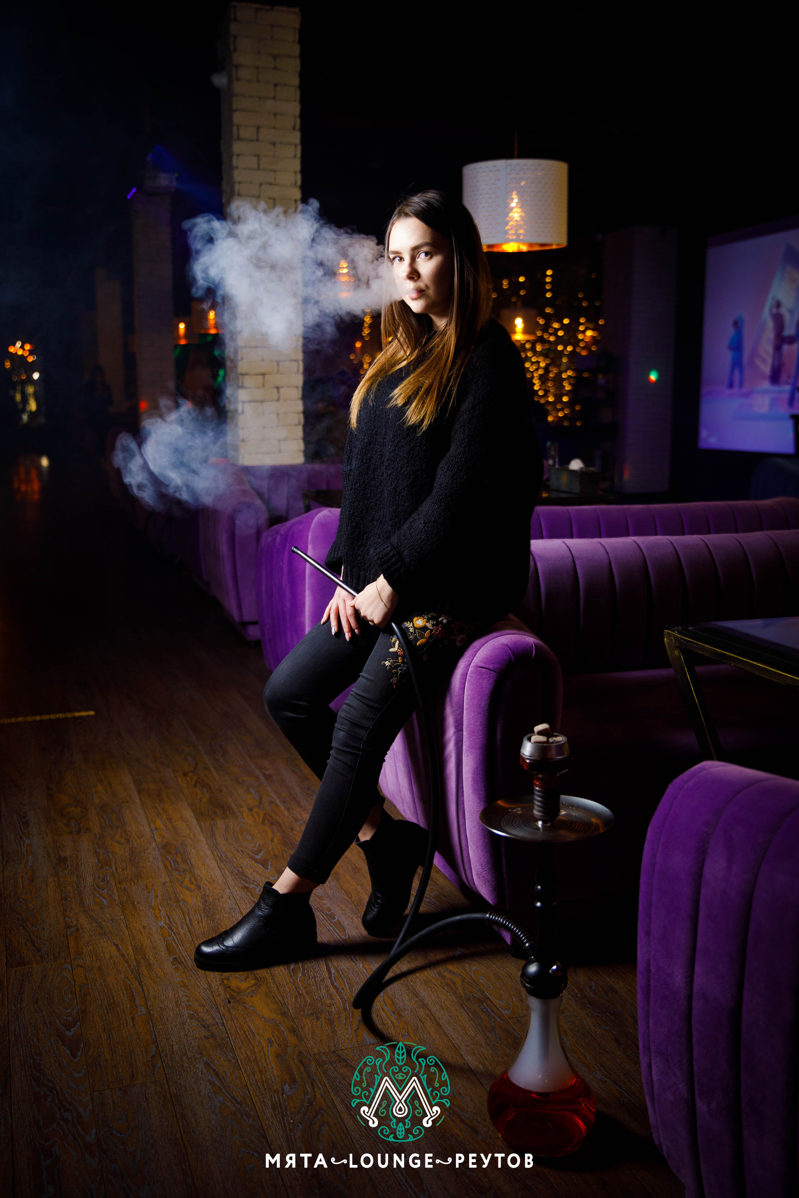 ФОТООТЧЁТЫ ИЗ ЗАВЕДЕНИЙ. Фотограф в Москве Рышкевич Полина