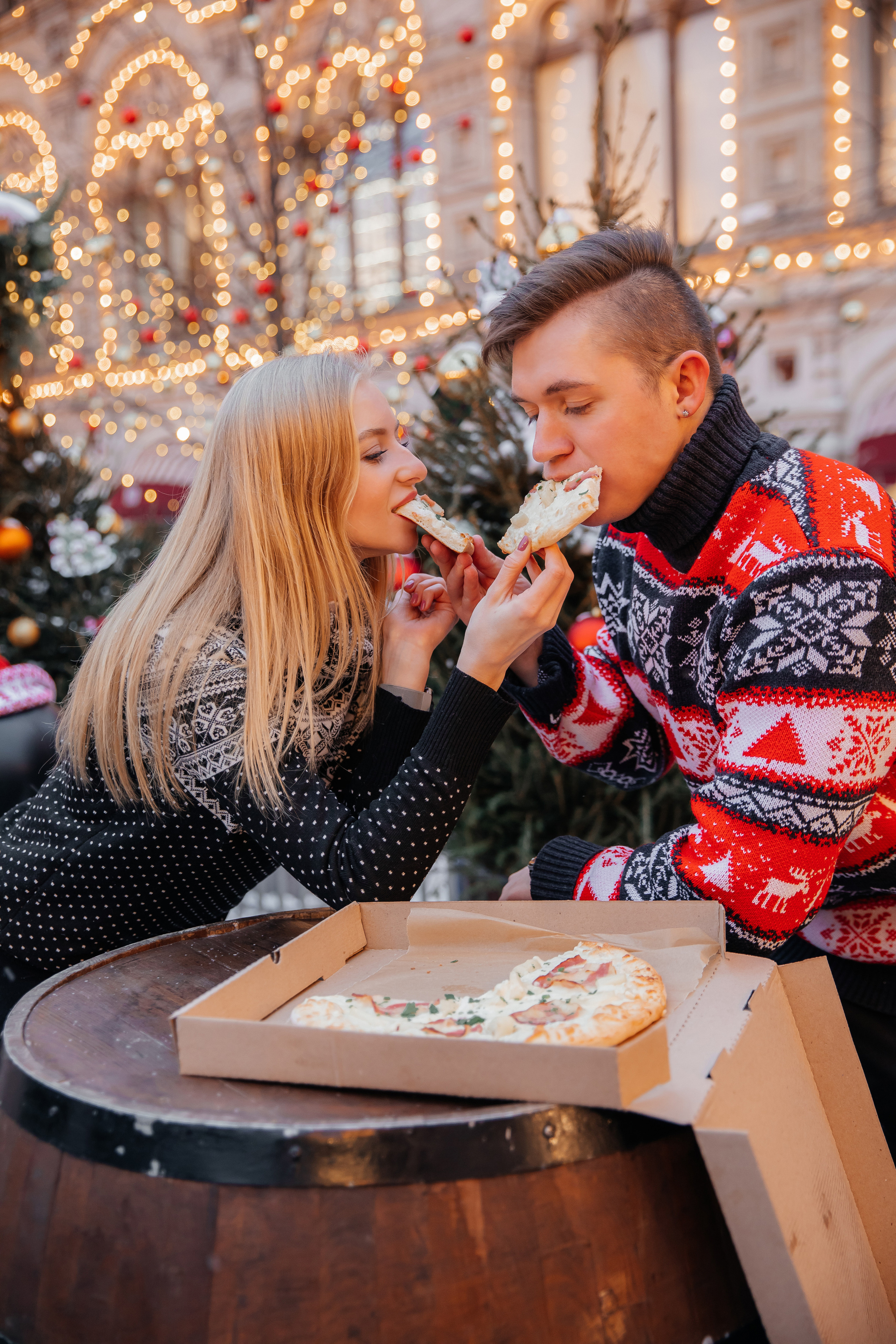 Love Story. Фотограф в Москве Рышкевич Полина
