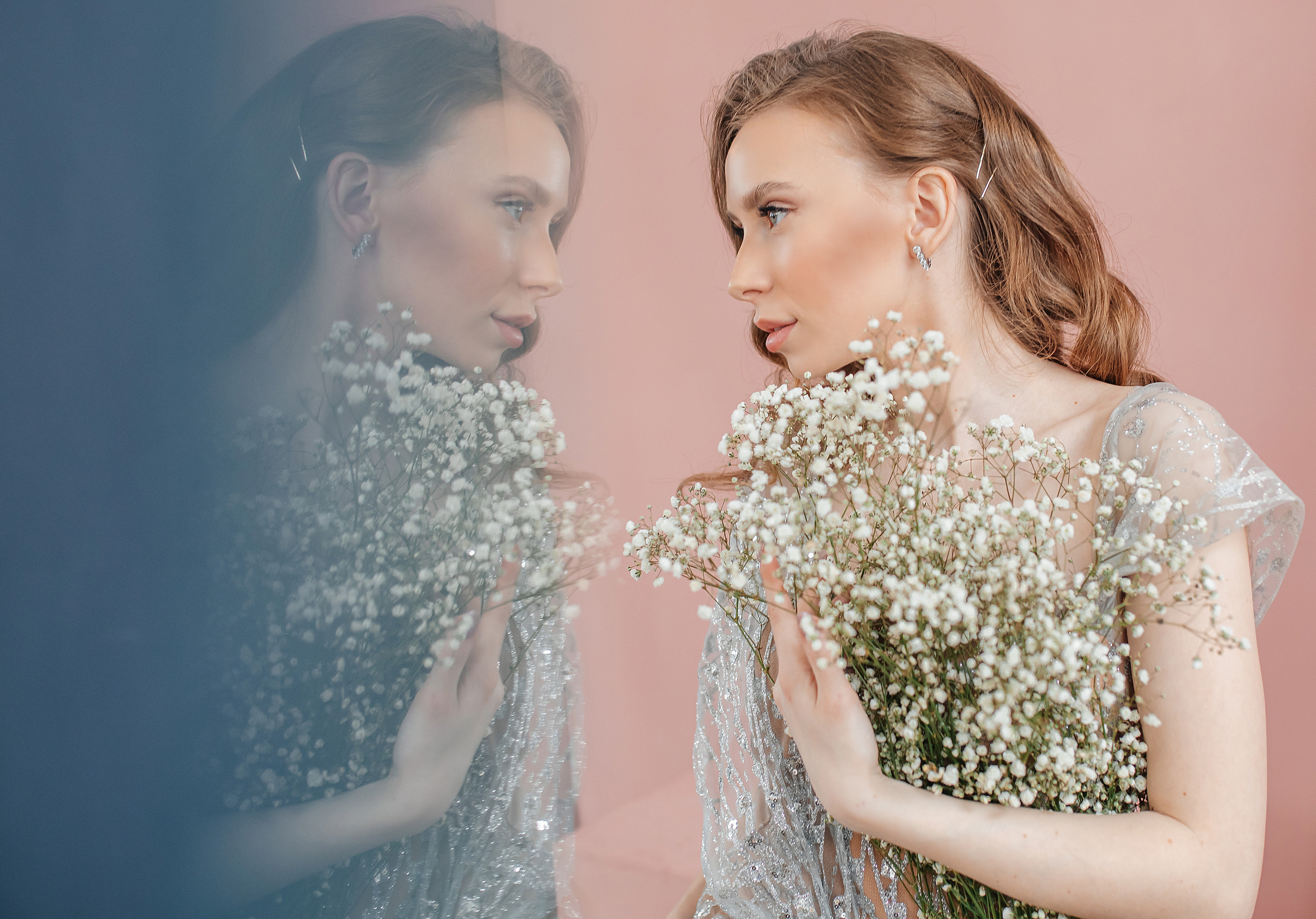 Портреты. Фотограф в Москве Рышкевич Полина