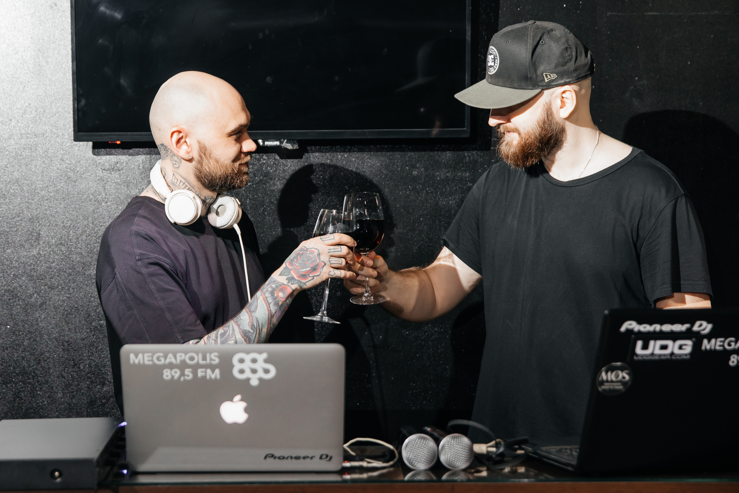 Дни Рождения. Фотограф в Москве Рышкевич Полина