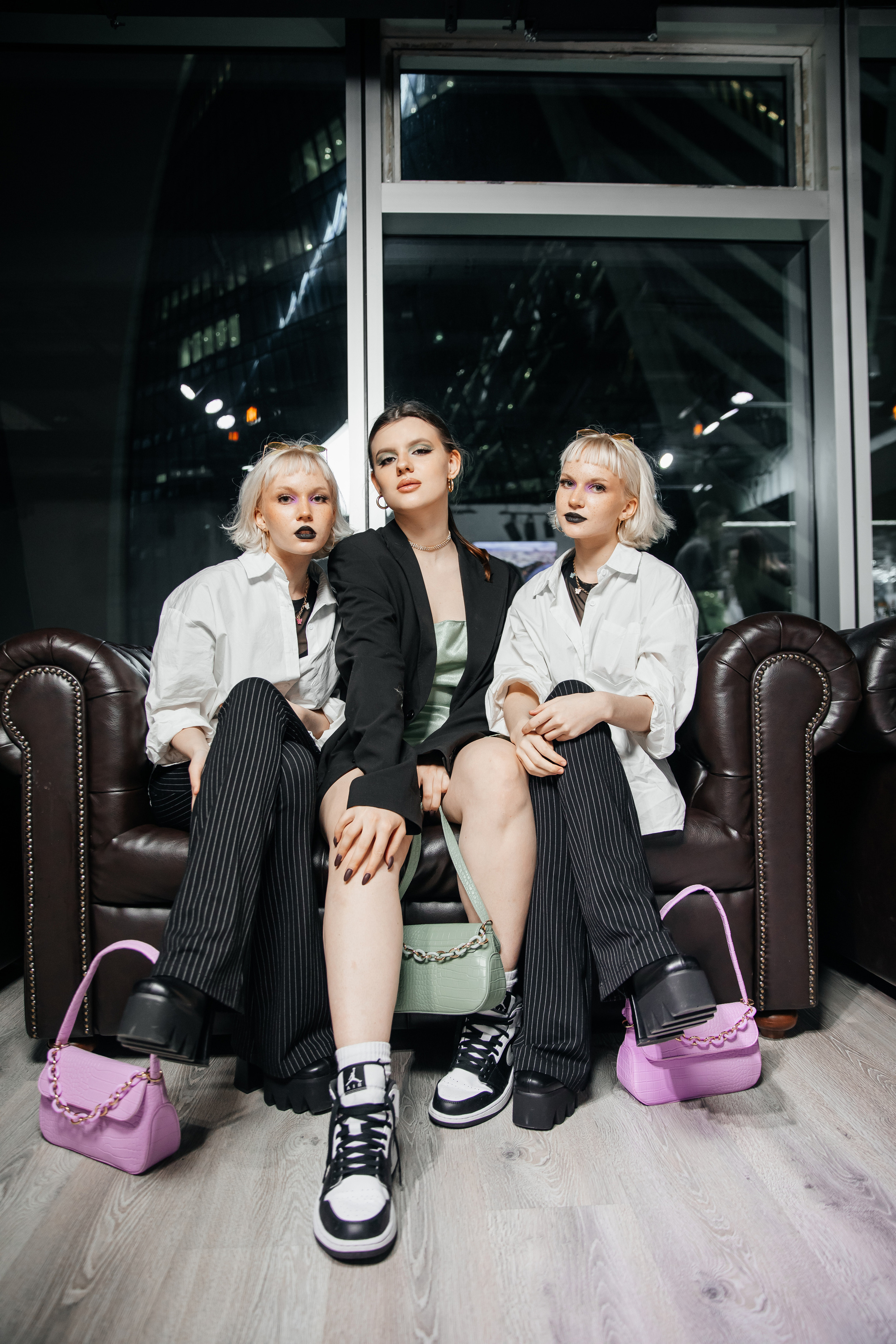 Дни Рождения. Фотограф в Москве Рышкевич Полина