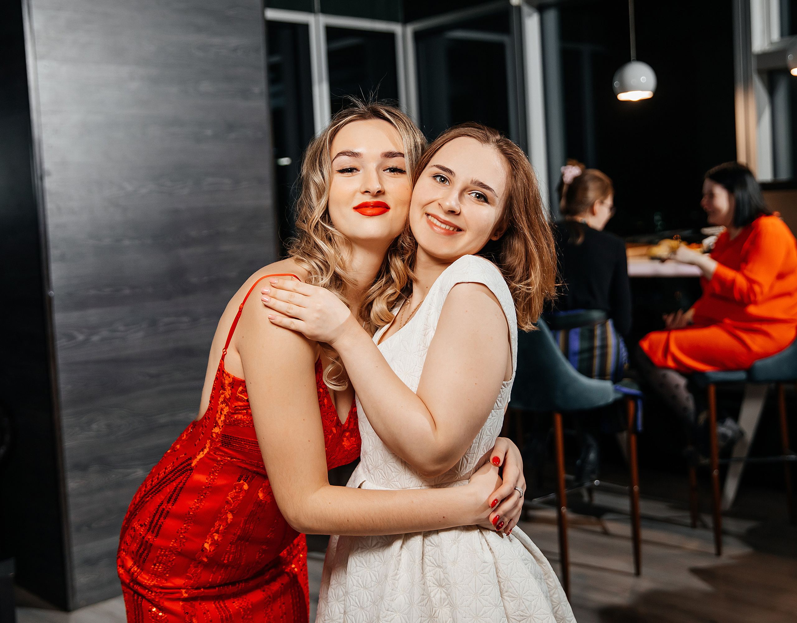 Дни Рождения. Фотограф в Москве Рышкевич Полина