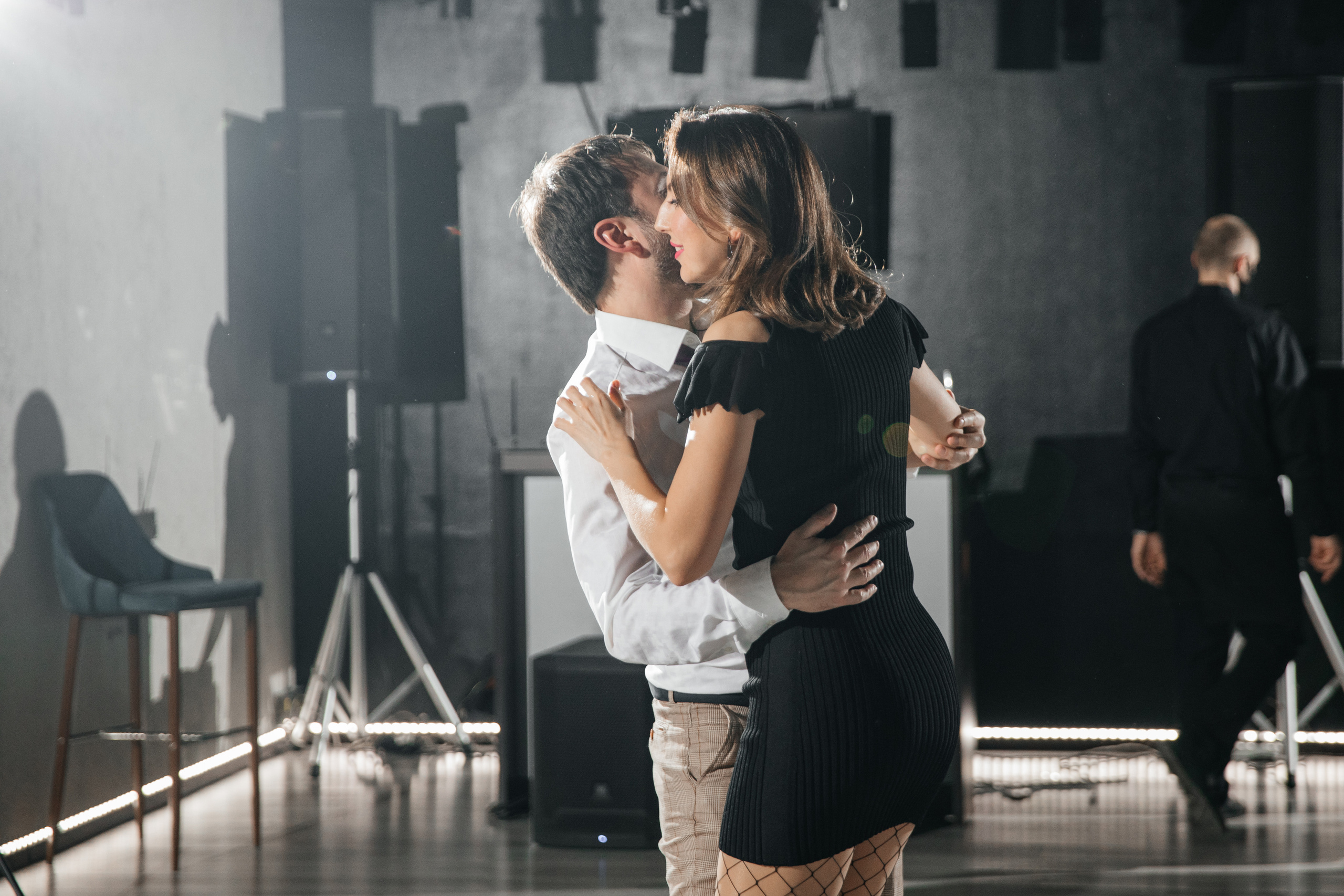 Дни Рождения. Фотограф в Москве Рышкевич Полина