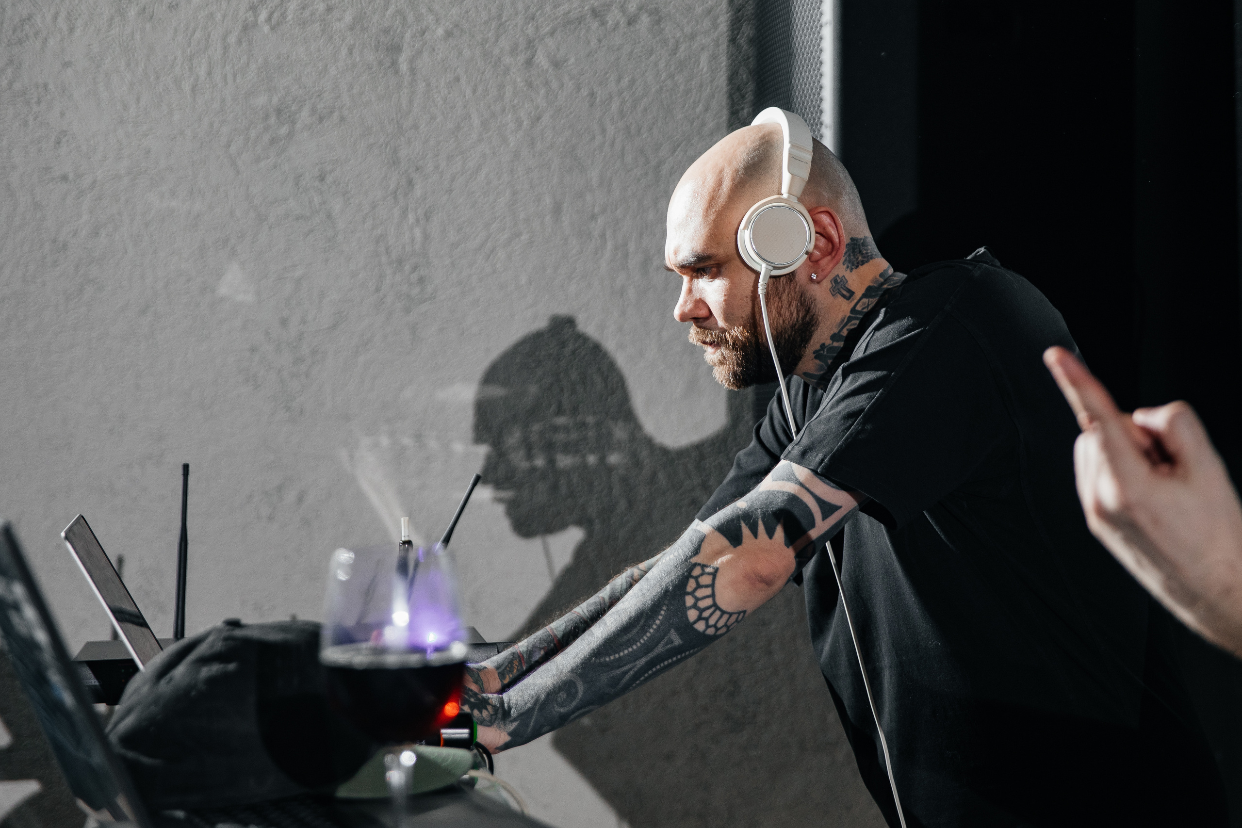 Дни Рождения. Фотограф в Москве Рышкевич Полина