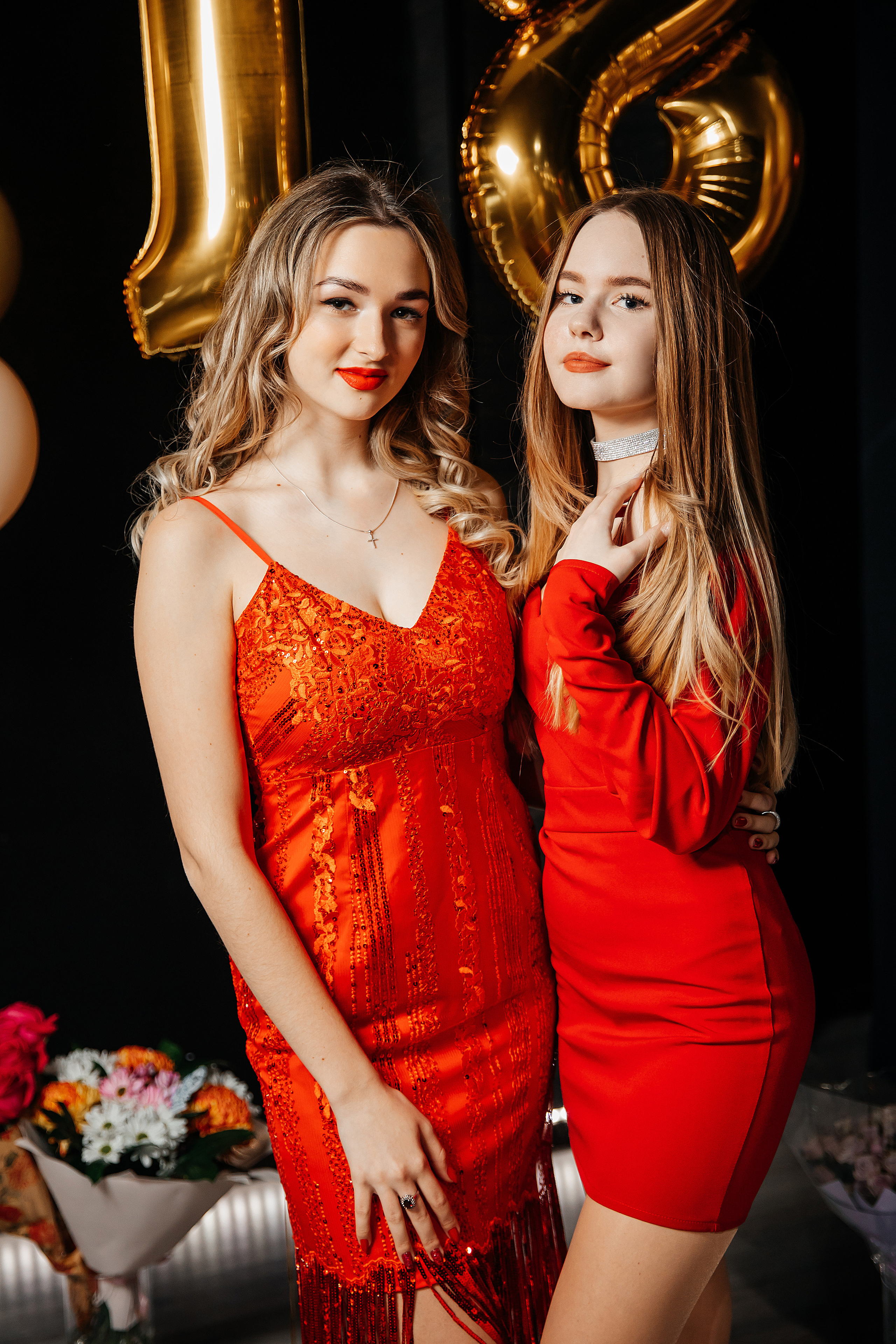 Дни Рождения. Фотограф в Москве Рышкевич Полина