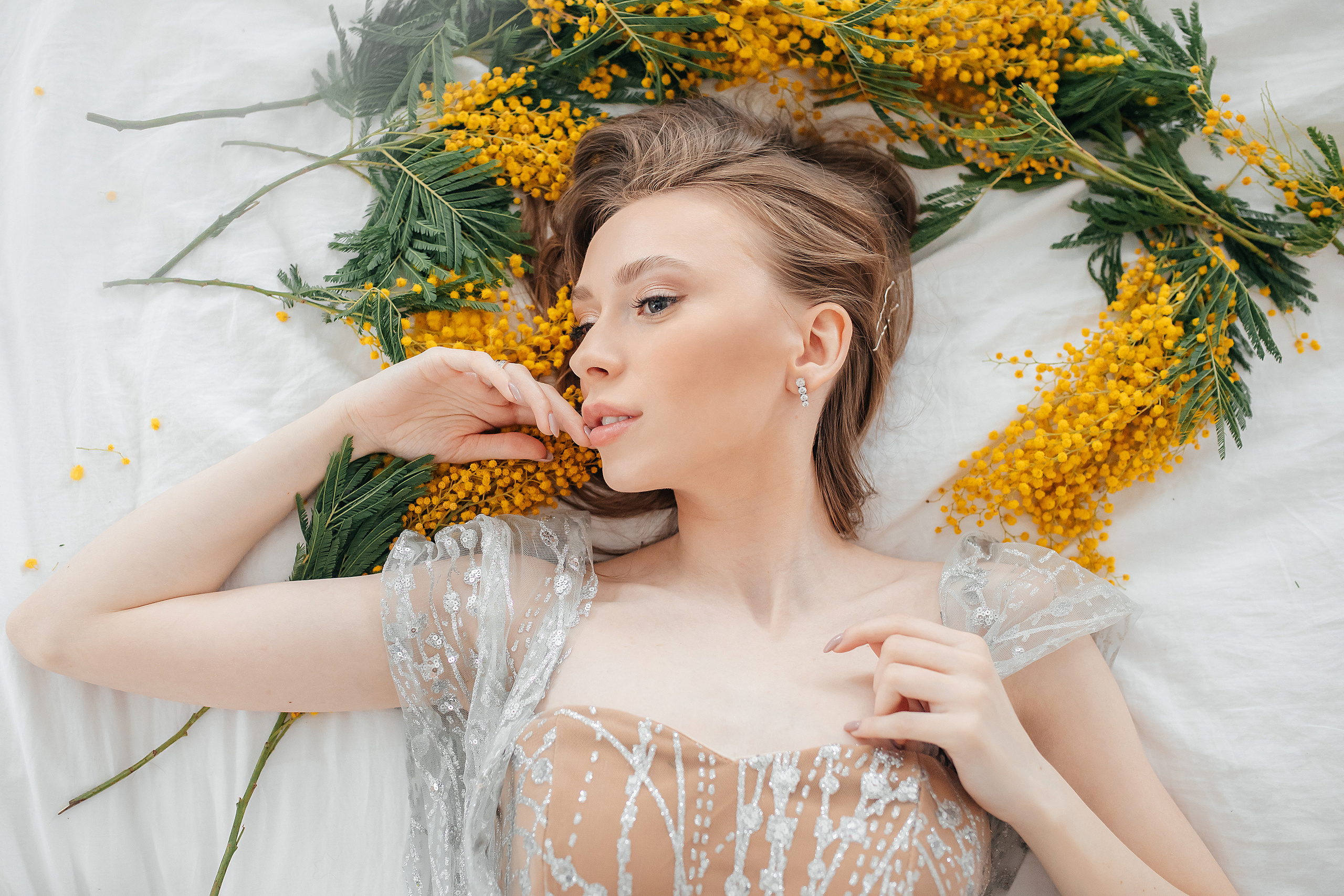 Портреты. Фотограф в Москве Рышкевич Полина