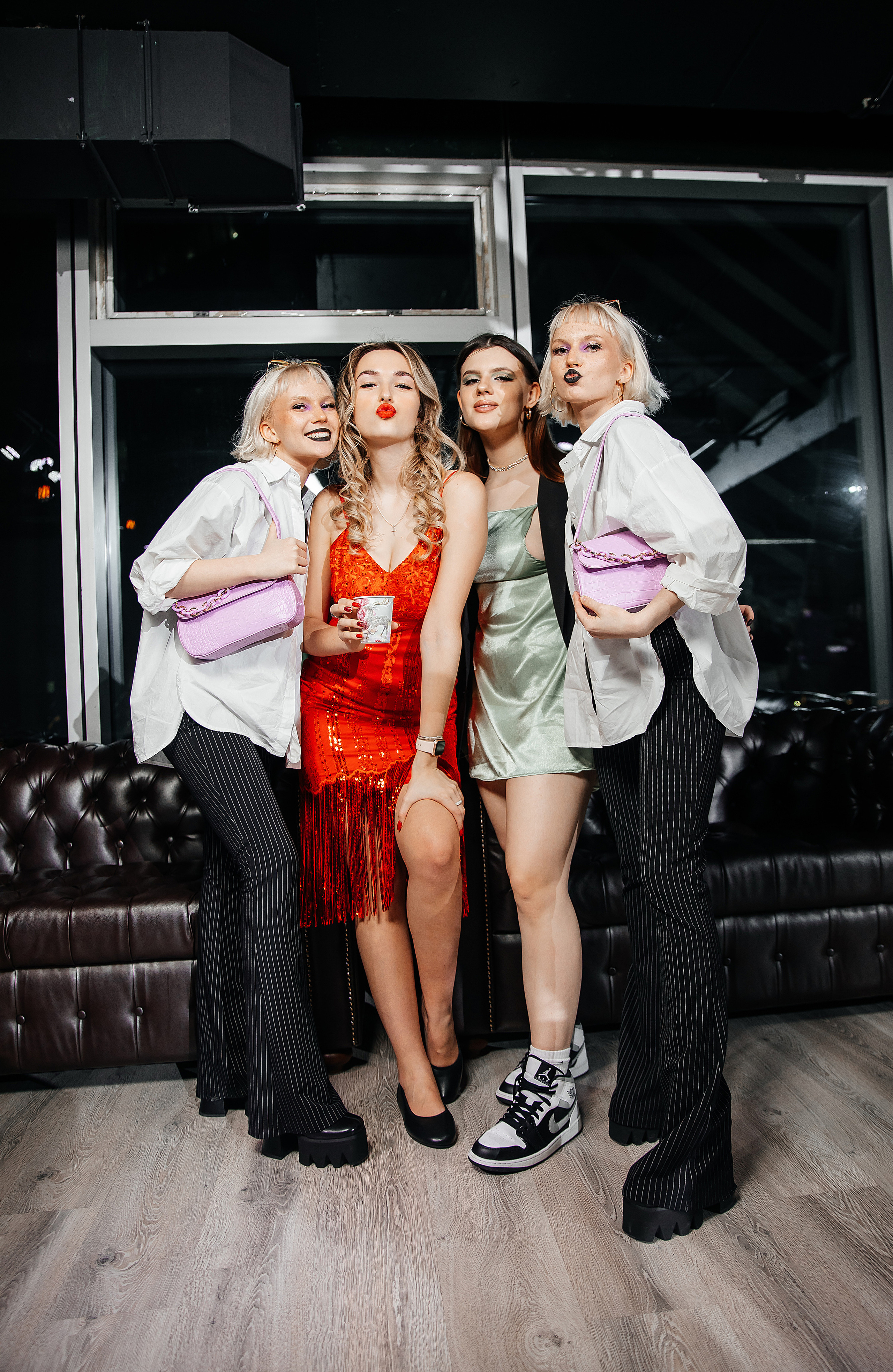 Дни Рождения. Фотограф в Москве Рышкевич Полина