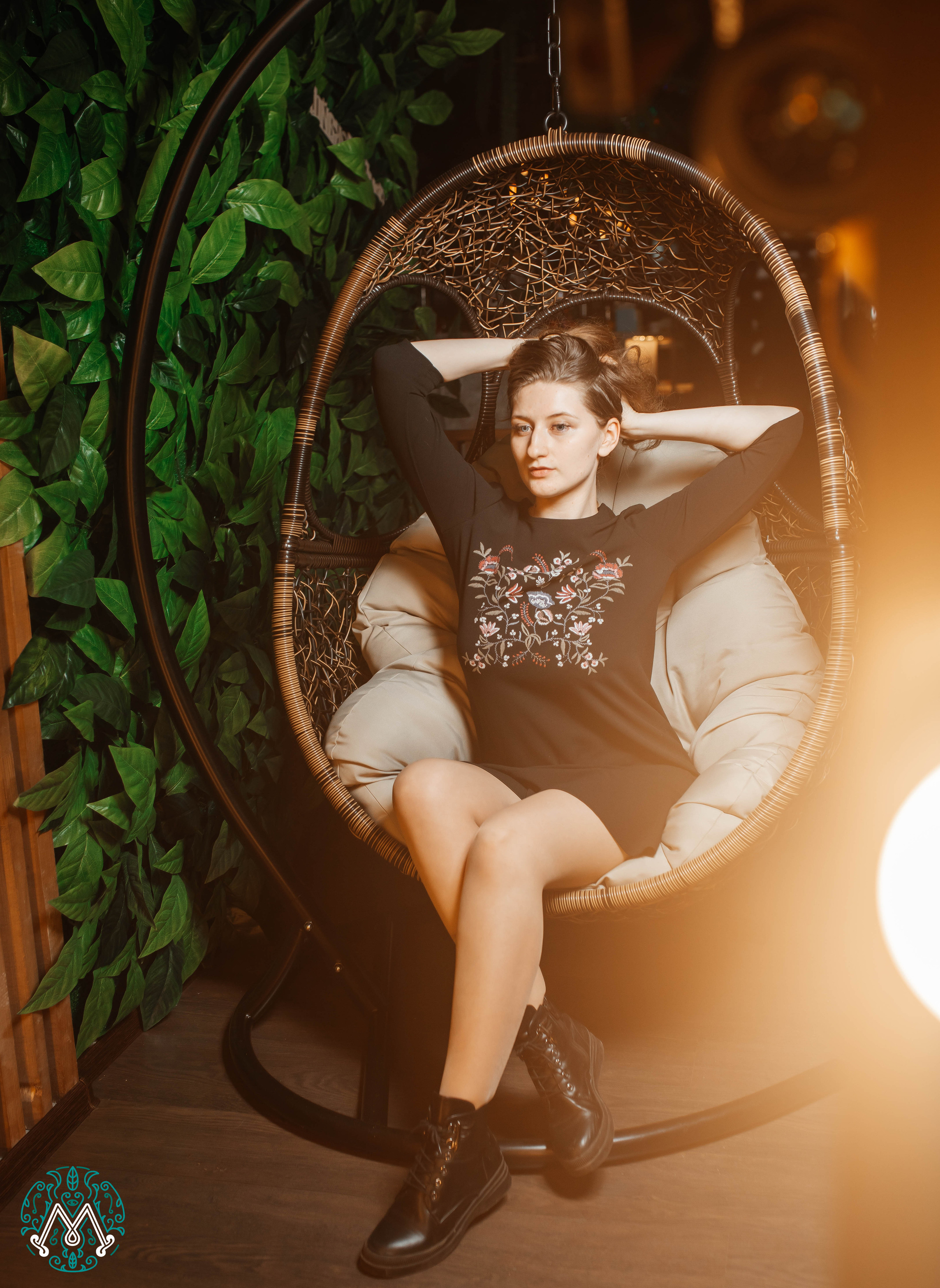 ФОТООТЧЁТЫ ИЗ ЗАВЕДЕНИЙ. Фотограф в Москве Рышкевич Полина