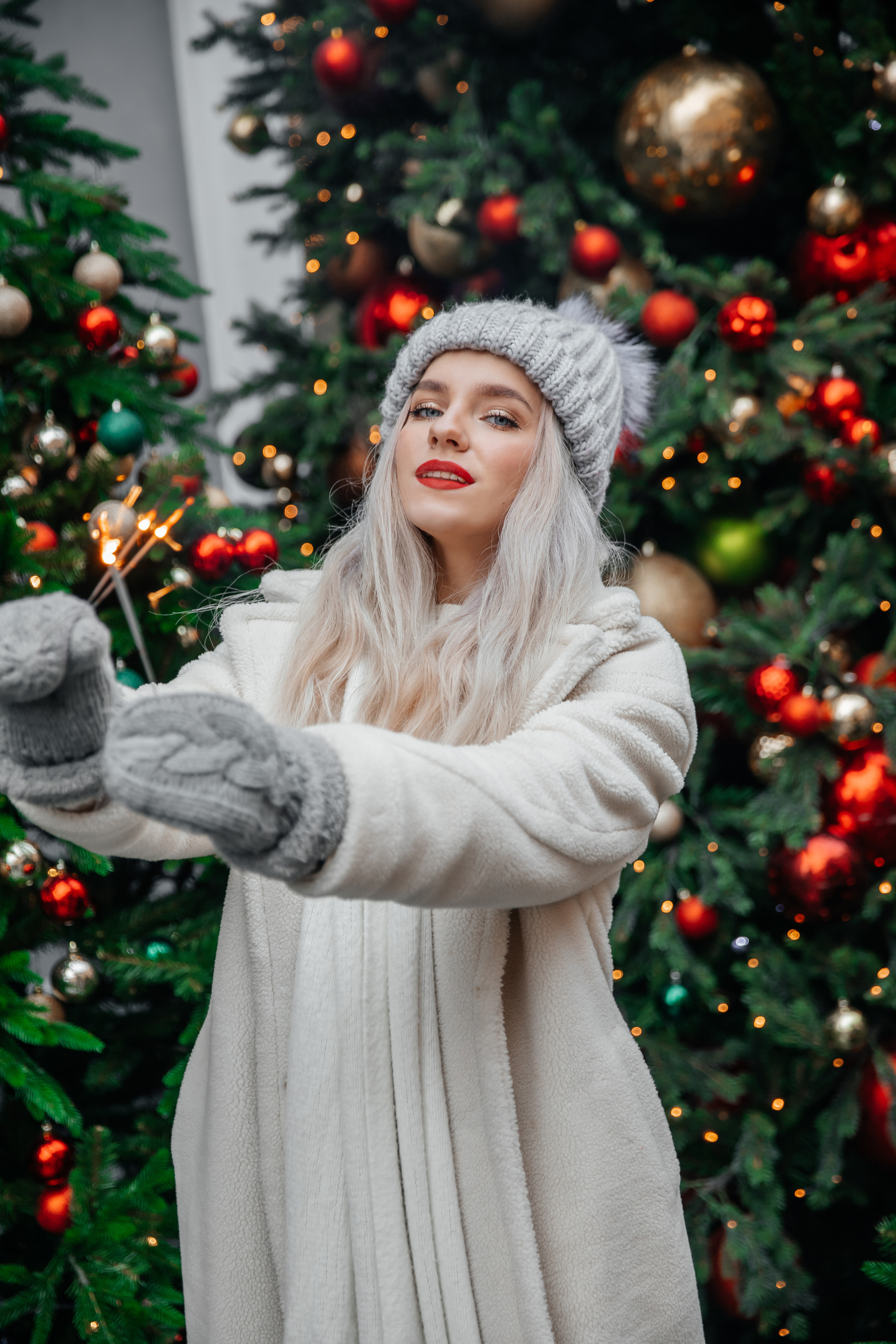 Портреты. Фотограф в Москве Рышкевич Полина