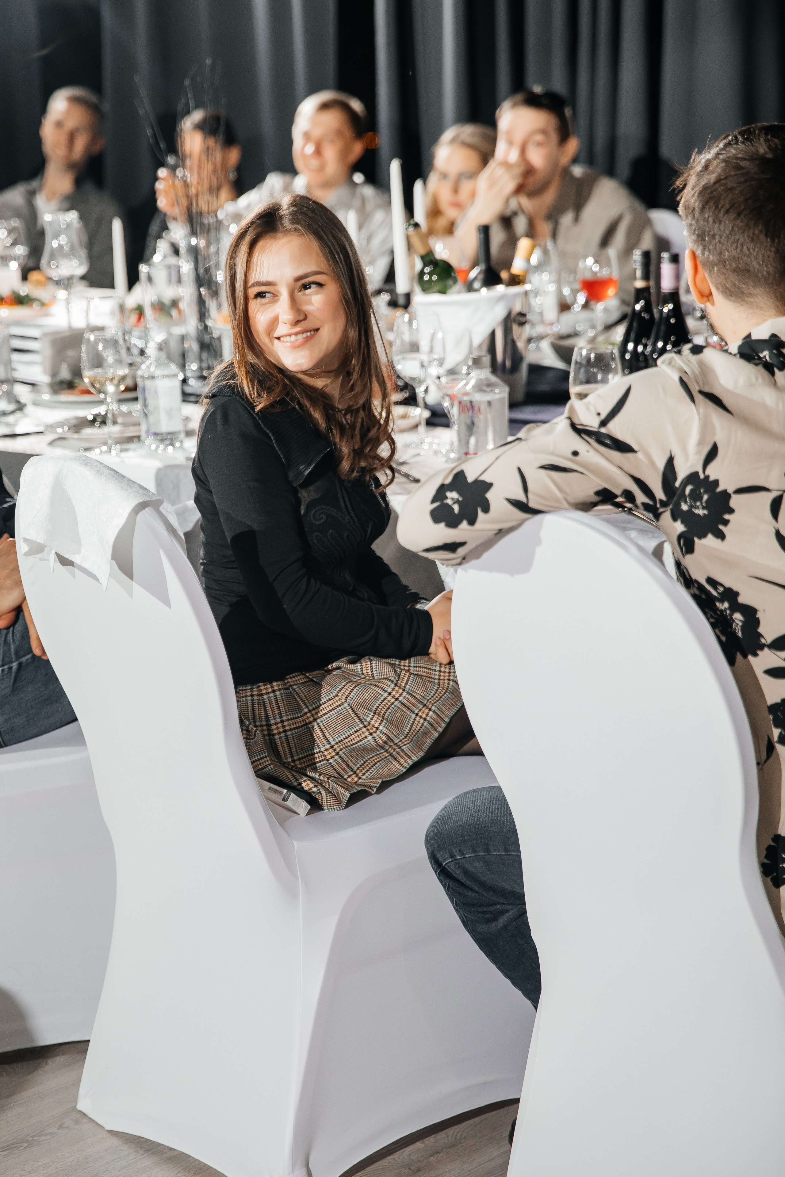 Дни Рождения. Фотограф в Москве Рышкевич Полина