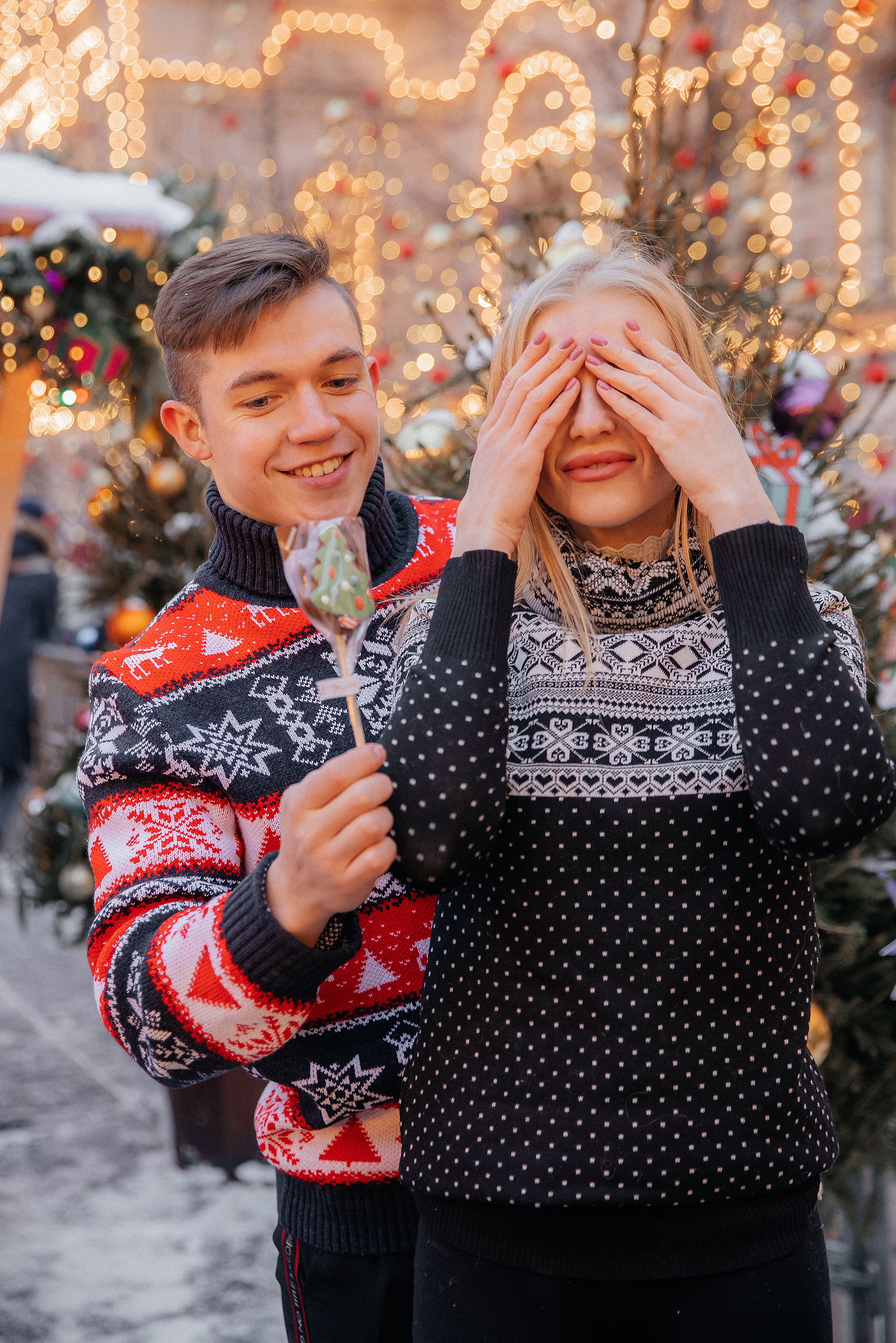 Love Story. Фотограф в Москве Рышкевич Полина