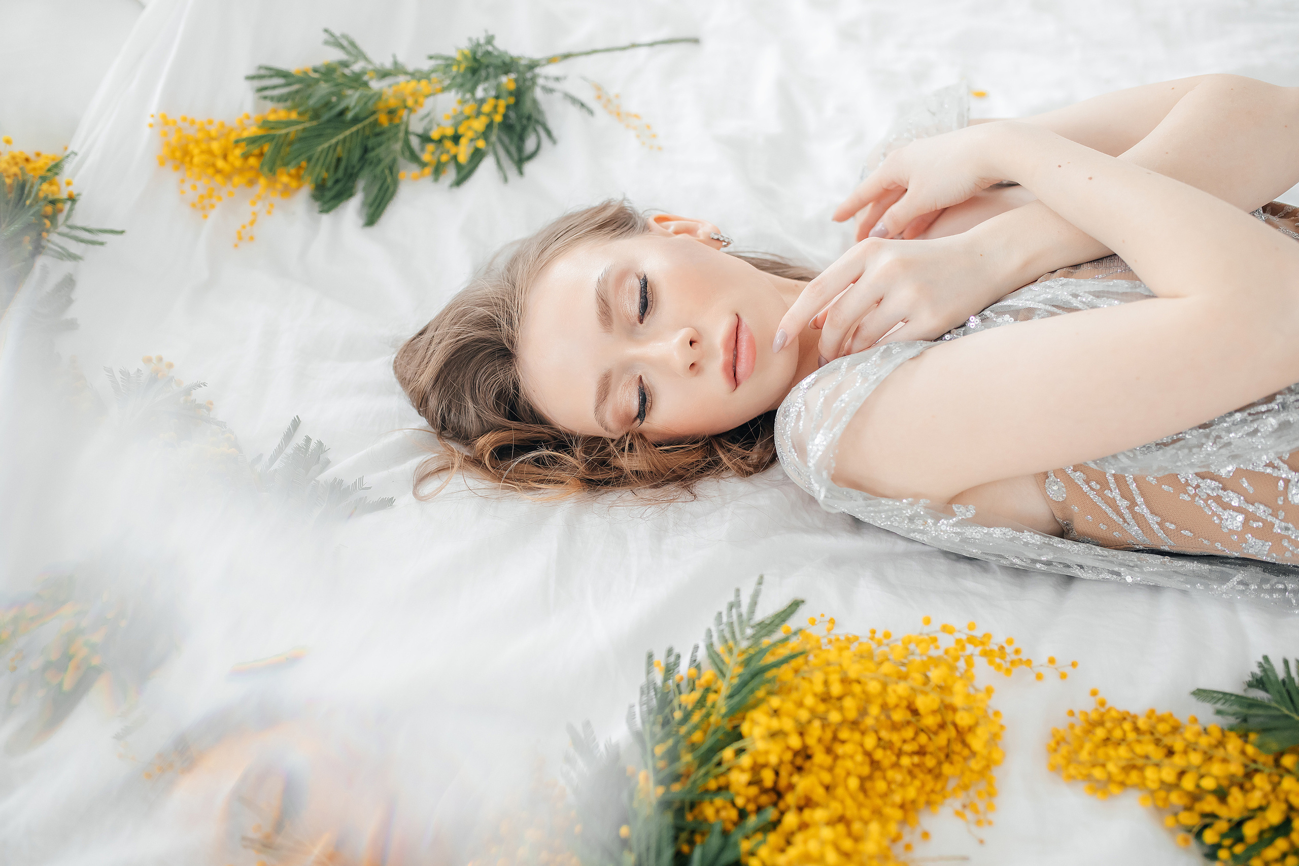 Портреты. Фотограф в Москве Рышкевич Полина