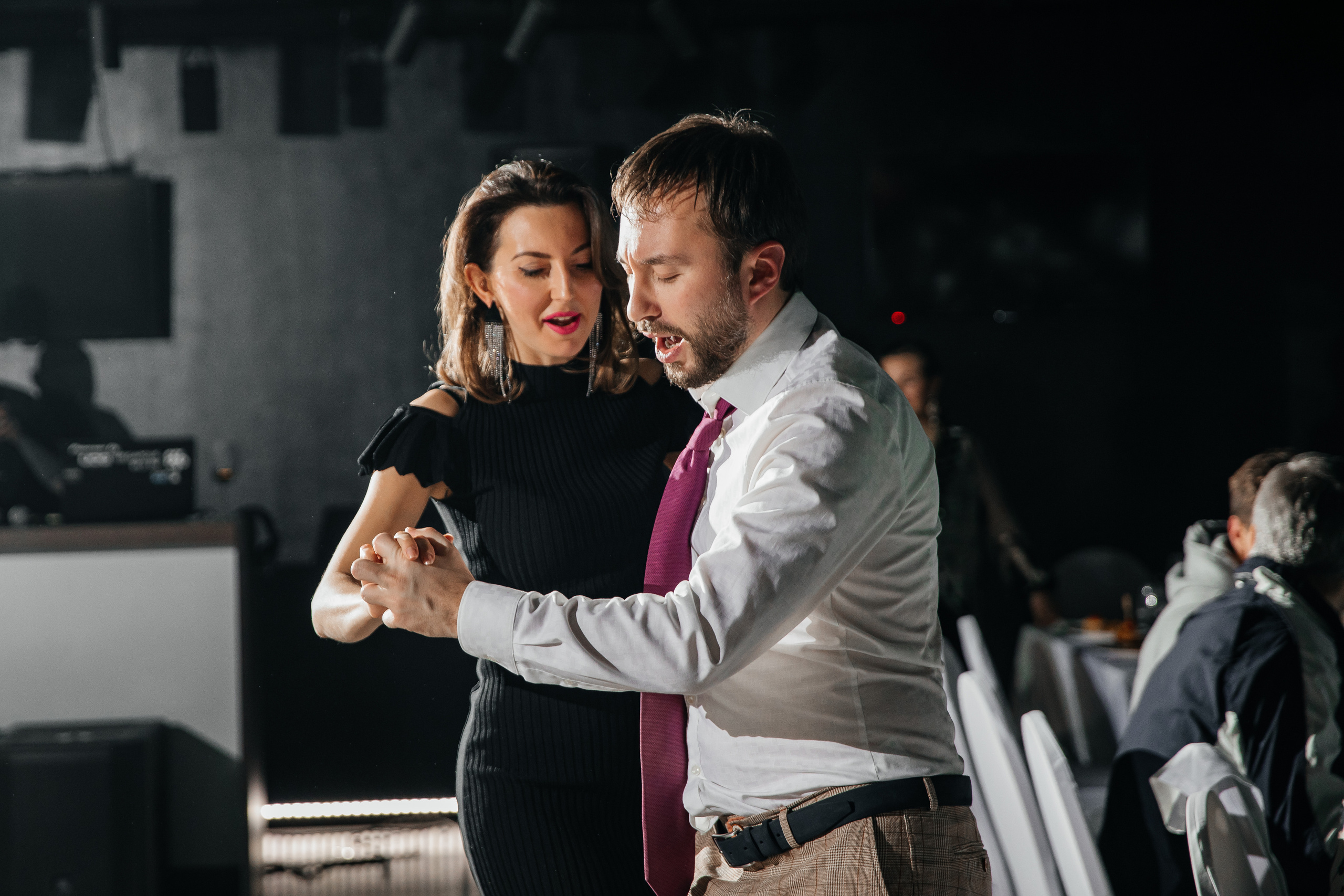 Дни Рождения. Фотограф в Москве Рышкевич Полина