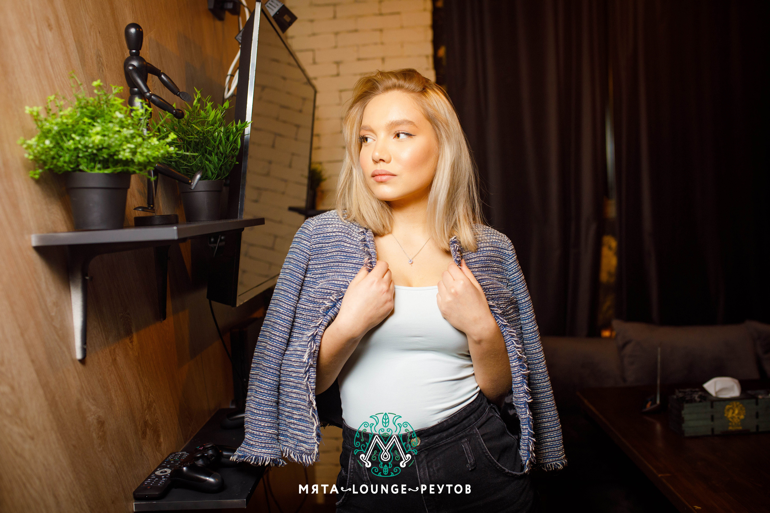 ФОТООТЧЁТЫ ИЗ ЗАВЕДЕНИЙ. Фотограф в Москве Рышкевич Полина