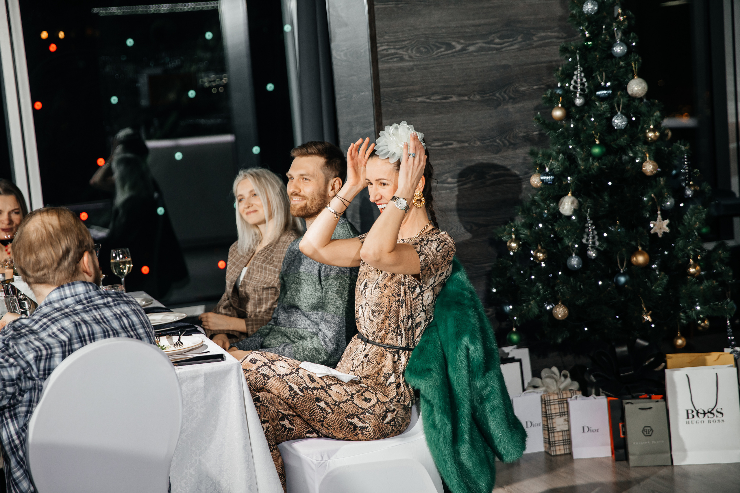 Дни Рождения. Фотограф в Москве Рышкевич Полина