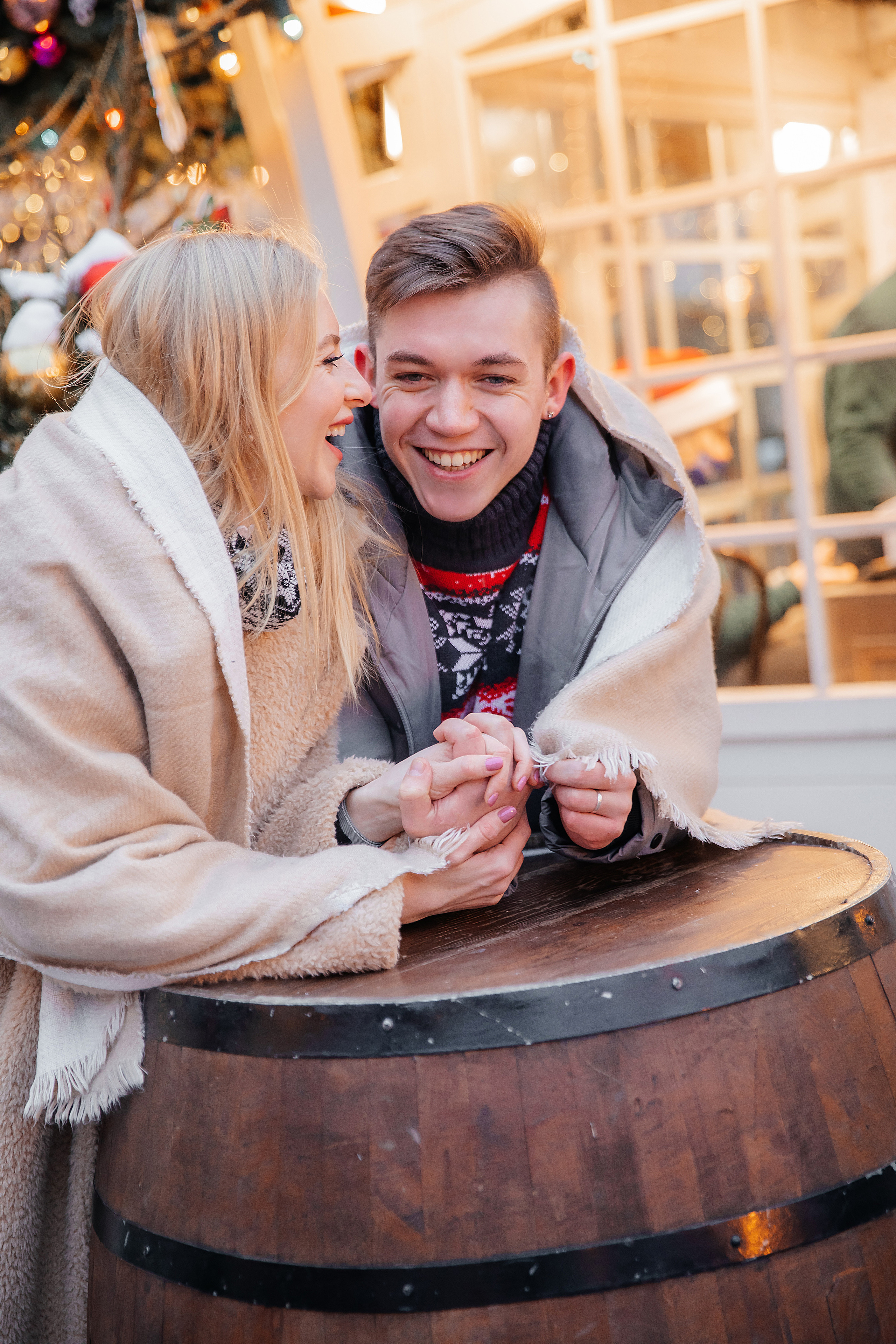 Love Story. Фотограф в Москве Рышкевич Полина