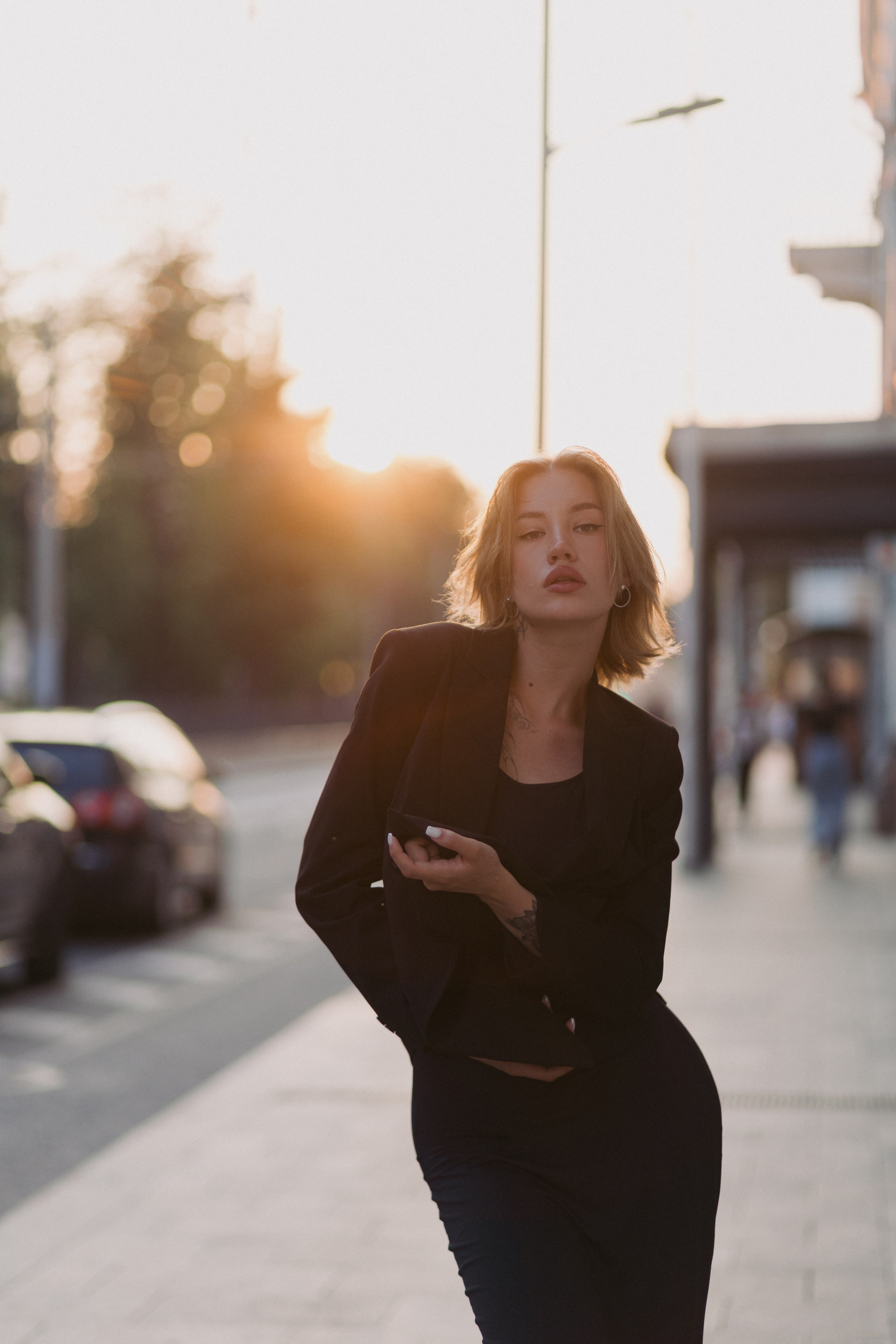 Ева. Фотограф в Москве Валерия Рожкова