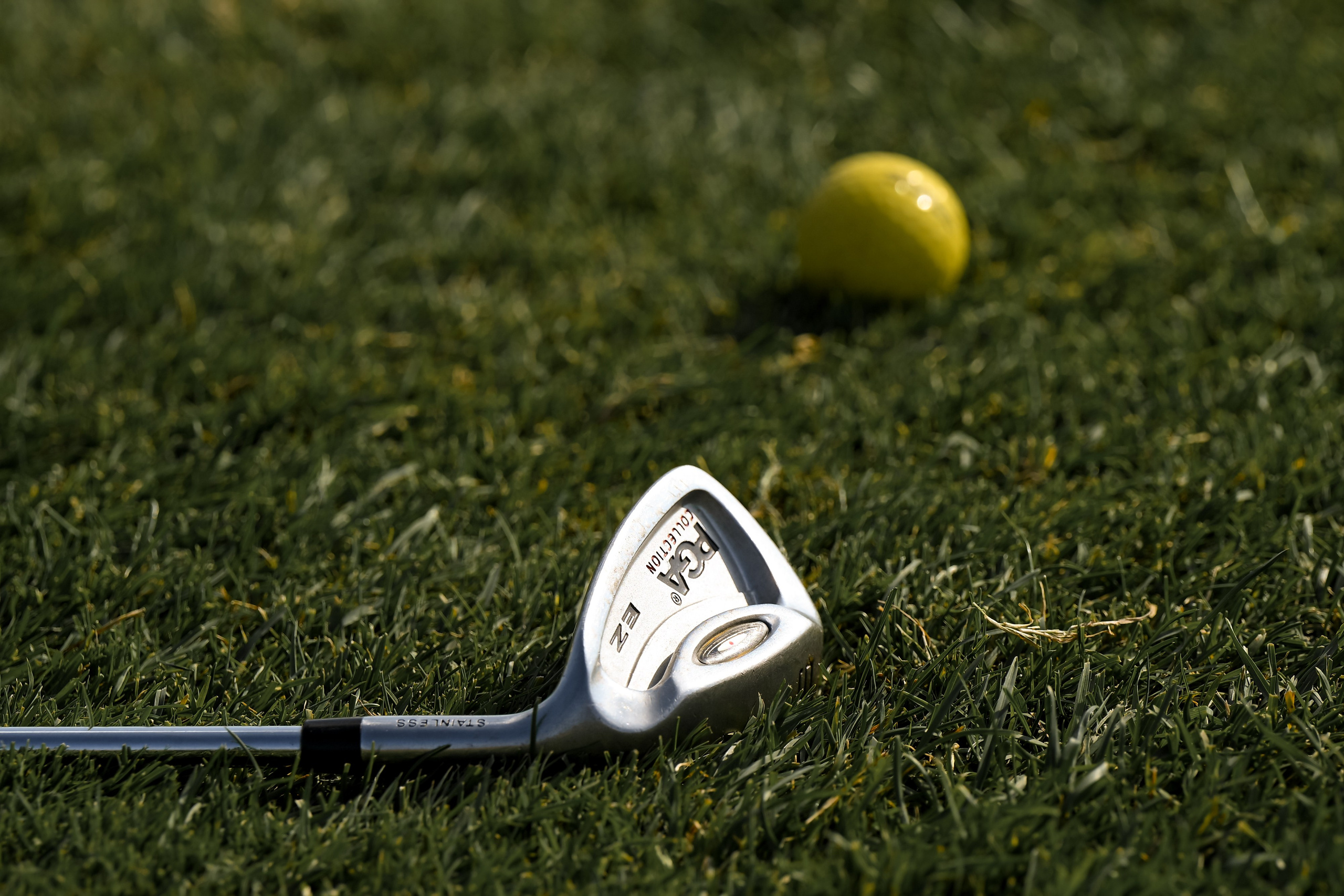 II Гольф-турнир индустрии гостеприимства. Портфолио