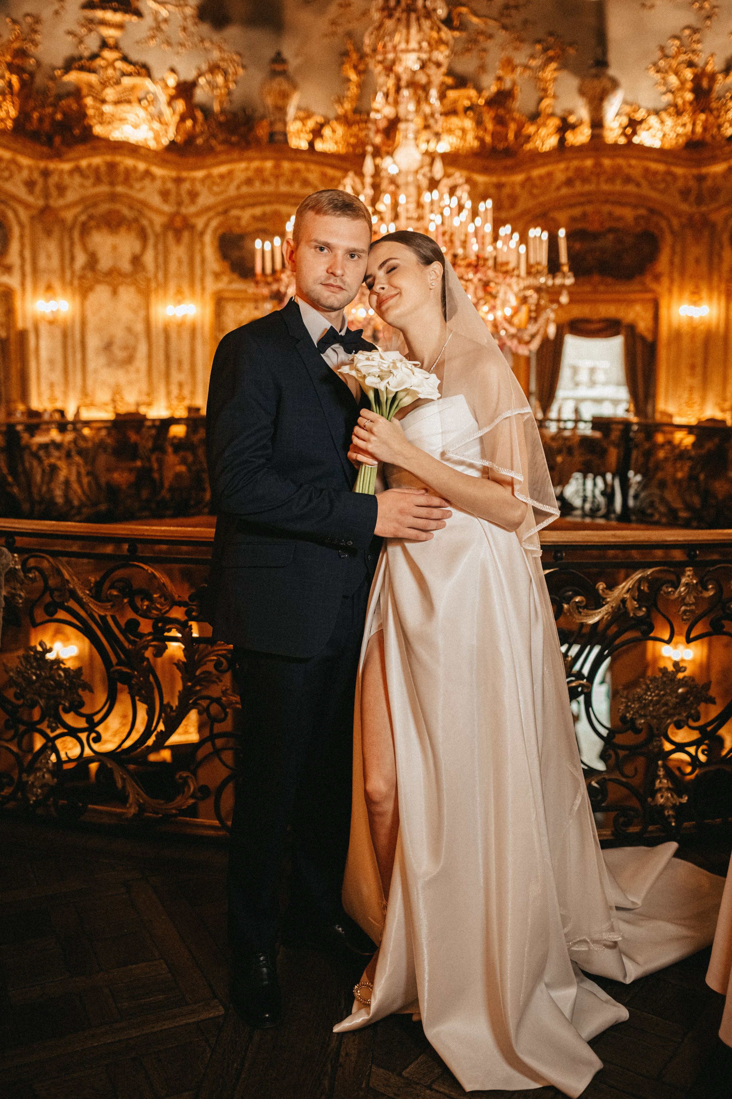 Вадим и Эвелина. Свадебный и семейный фотограф Елизавета Ермак | Москва и МО