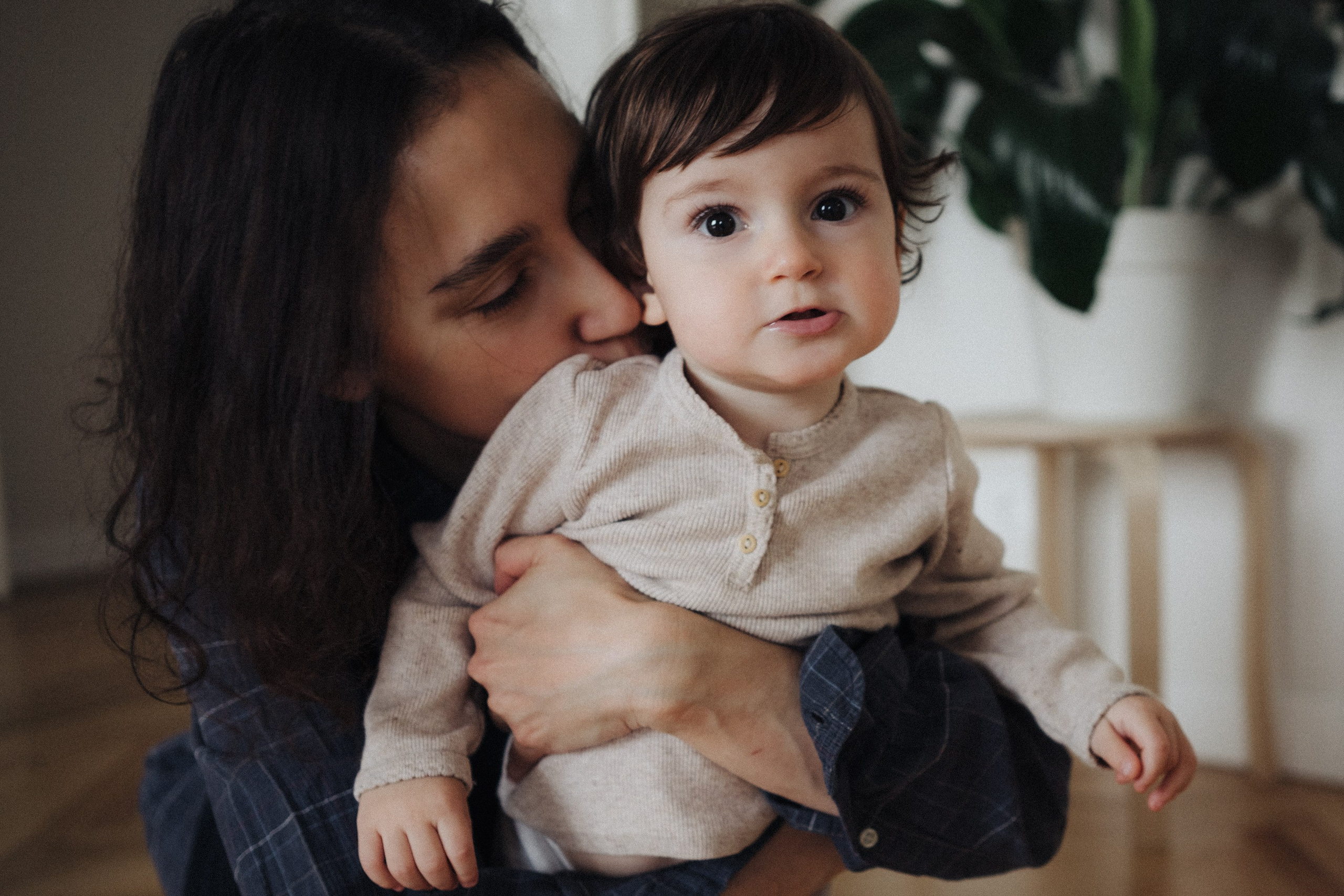 Катя и Зоя. Семейный и детский фотограф в Волгограде и Сочи Наталия Пирметова
