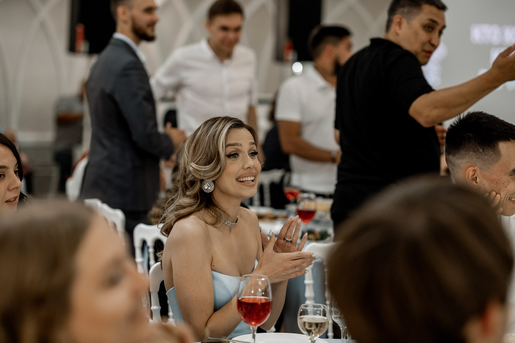 Денис и Алсу. Свадебный фотограф в Тюмени Анастасия Конева