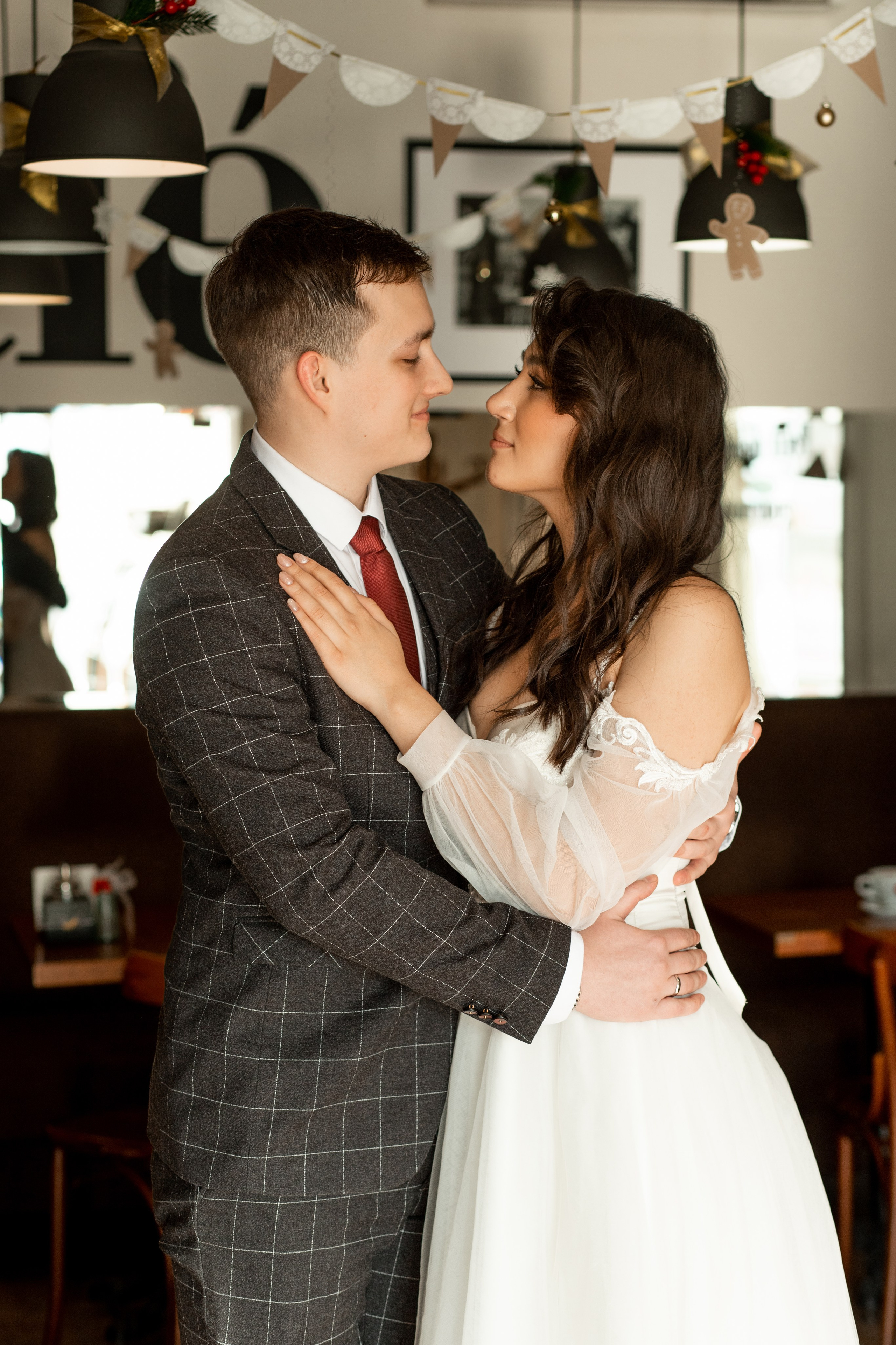 Степан и Чулпан. Марина Шаймухаметова. Фотограф в Уфе