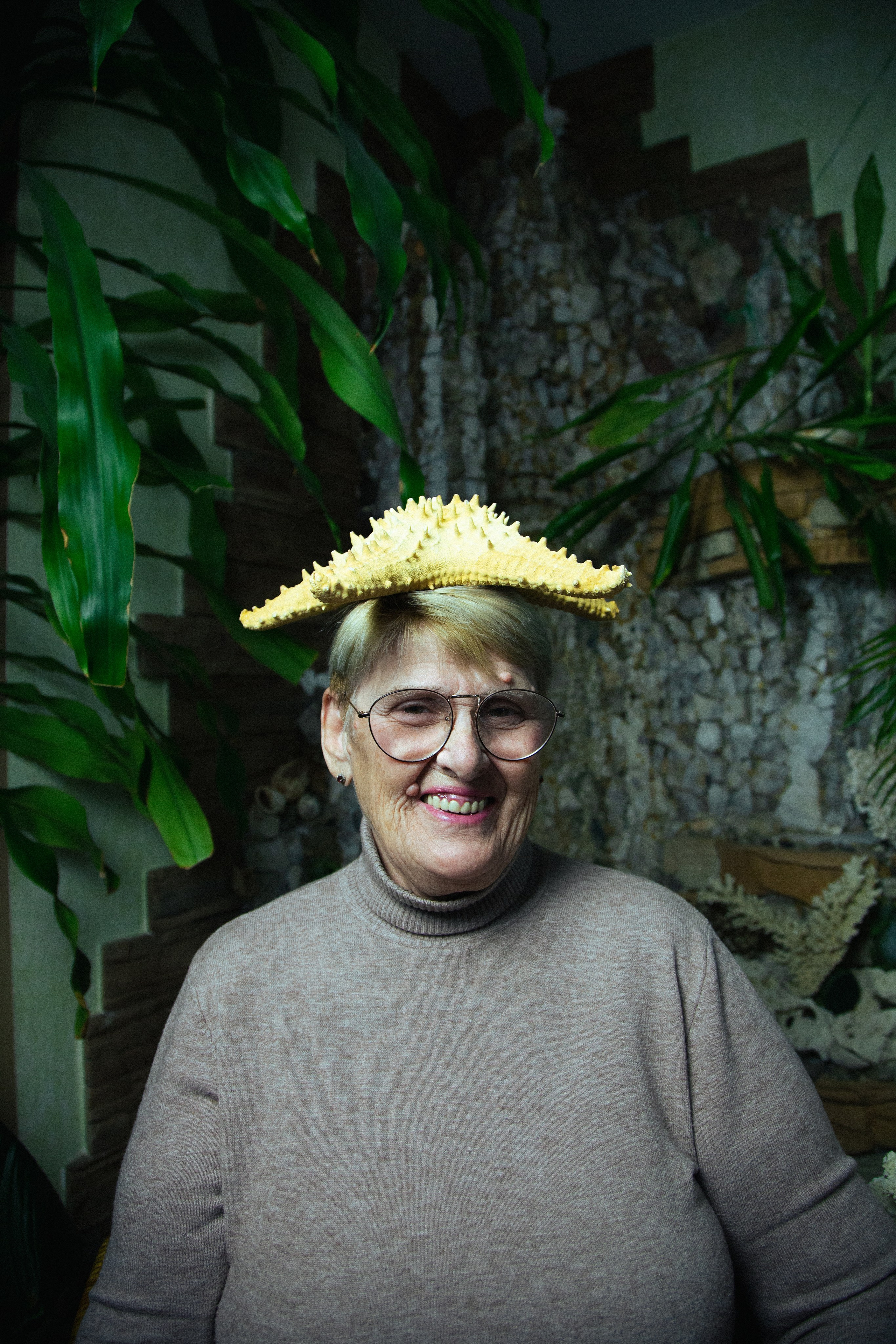 Jetta. Arina Kharakhashian