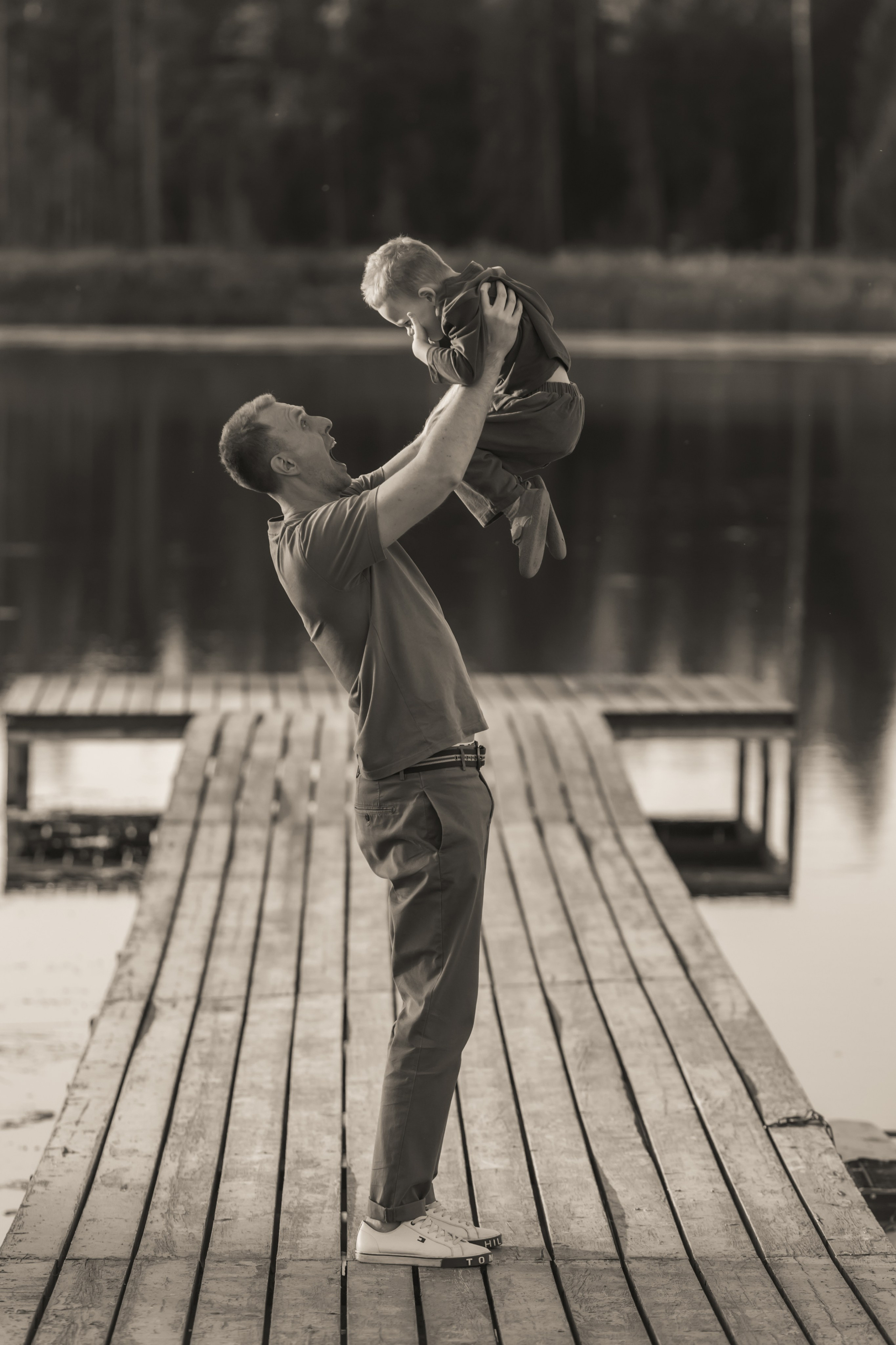 Роман и Матвей. Детский и семейный фотограф Евгения Вахнеева Москва Зеленоград