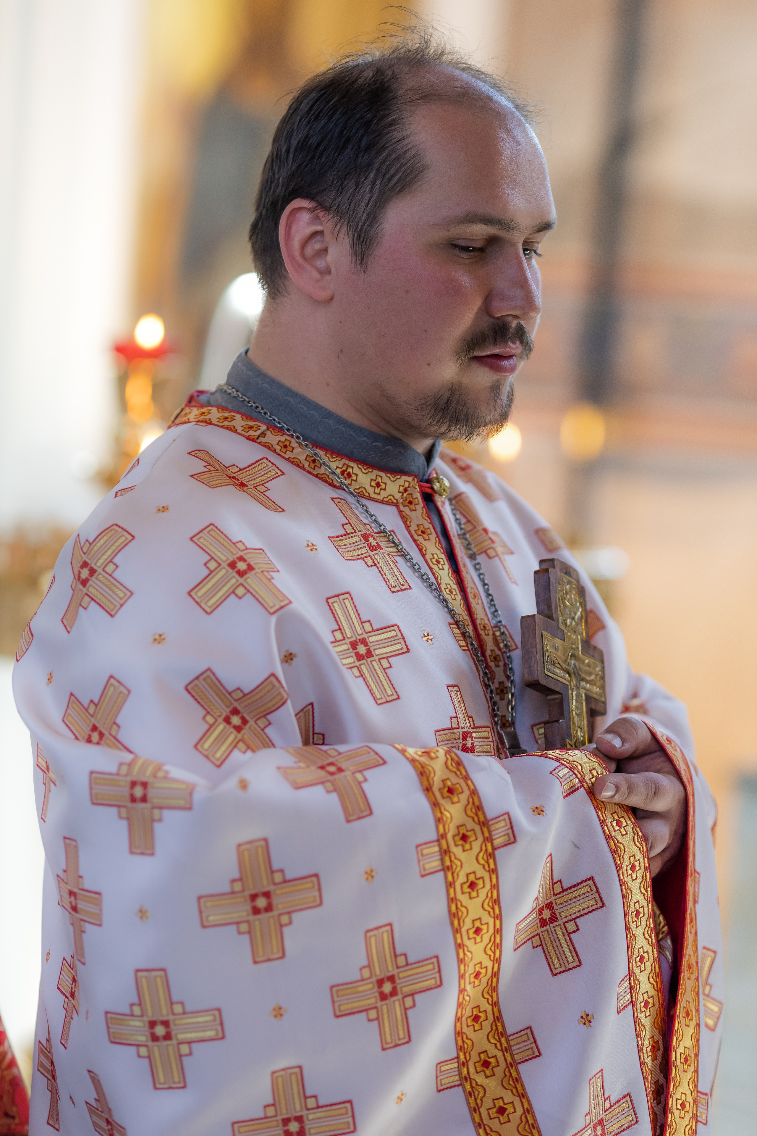 Крещение Вячеслава «Крестильный Храм иконы Божией Матери Знамение». Детский и семейный фотограф Евгения Вахнеева Москва Зеленоград