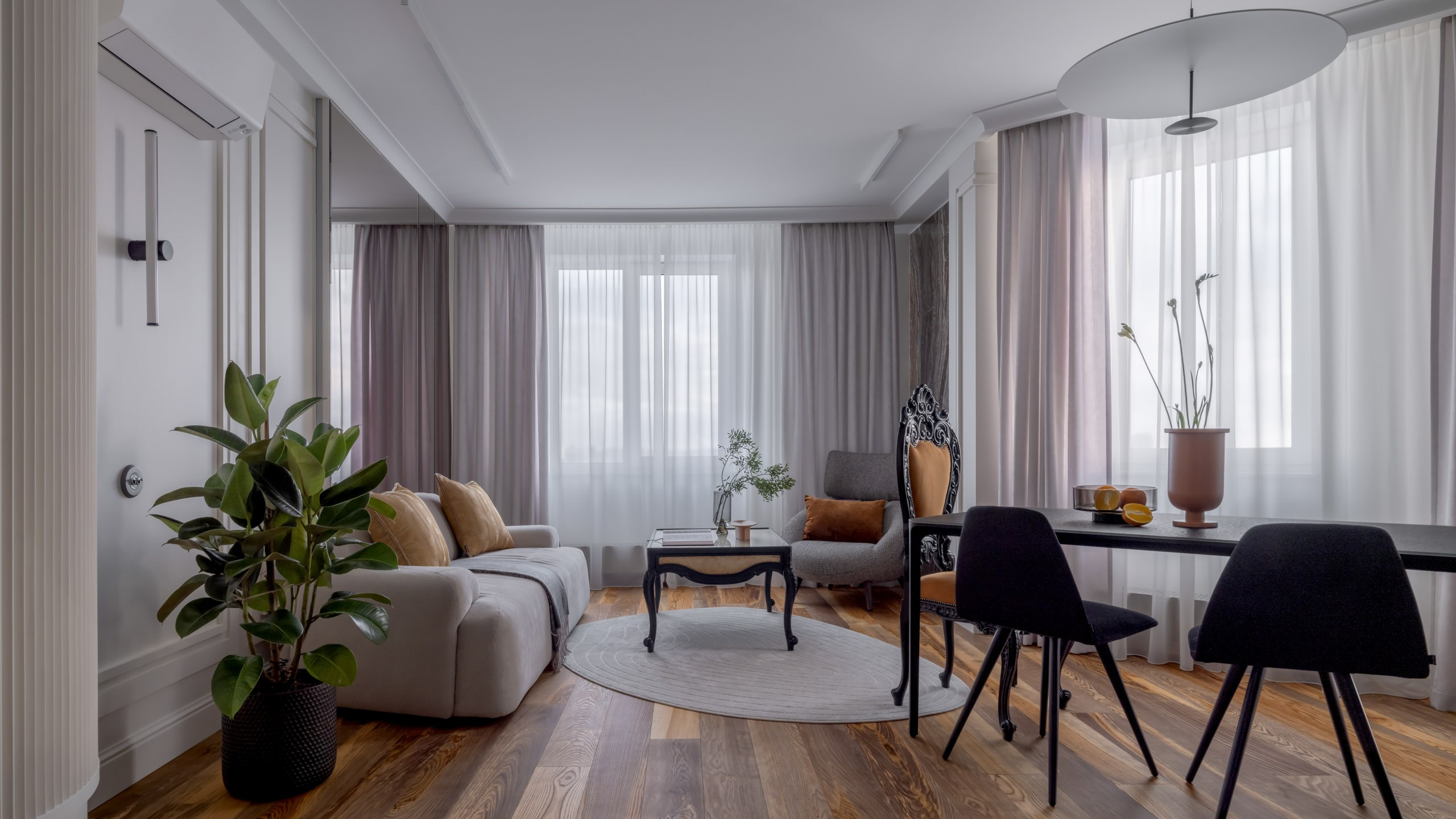 Коваль Илья — Интерьерный и архитектурный фотограф